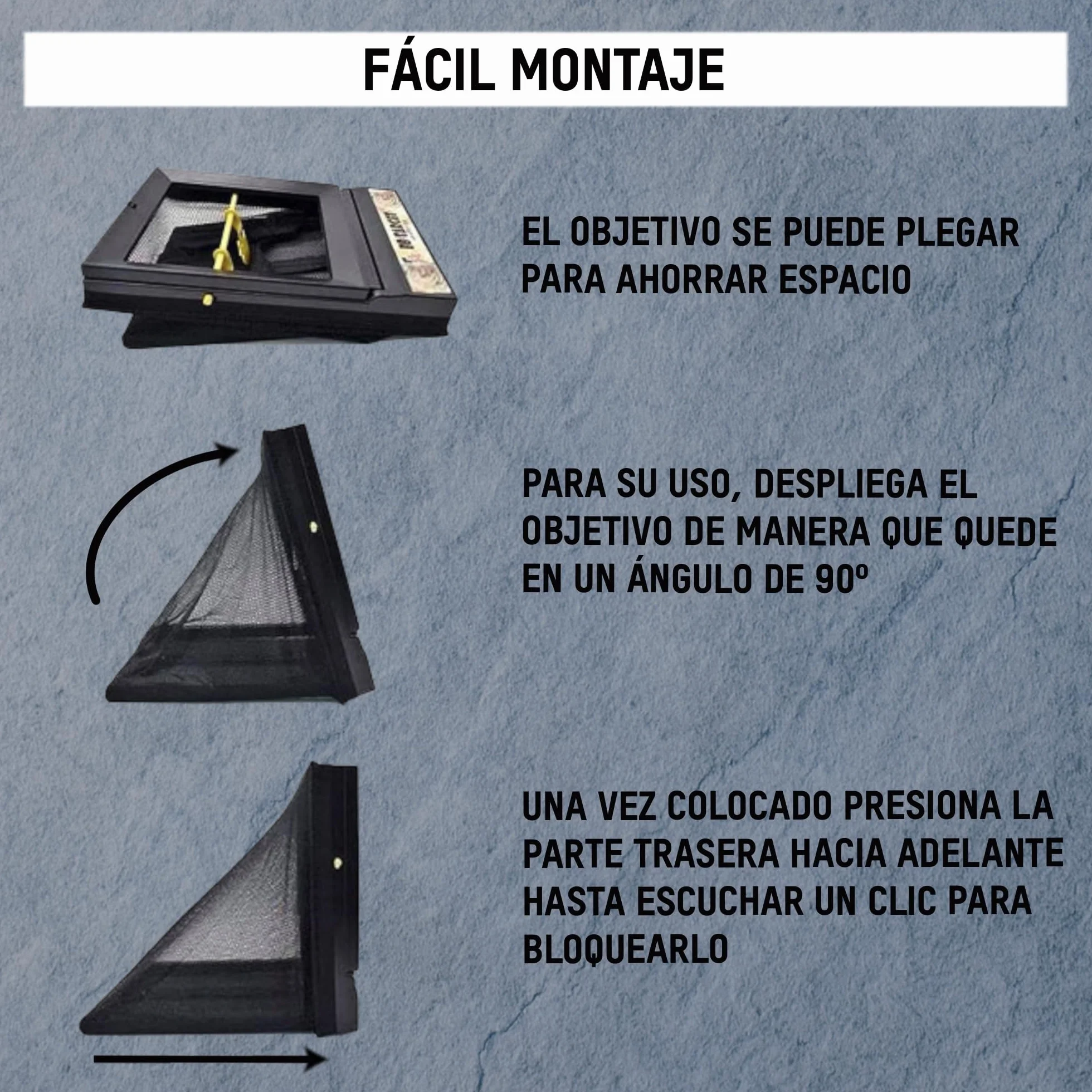 Objetivo de Tiro para Airsoft Tirachinas Red Entrenamiento Puntería Precisión