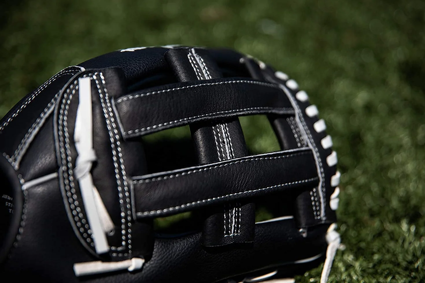 Rawlings Serie RSB Guantes de Sóftbol para Adultos Lanzamiento Rápido/Lento