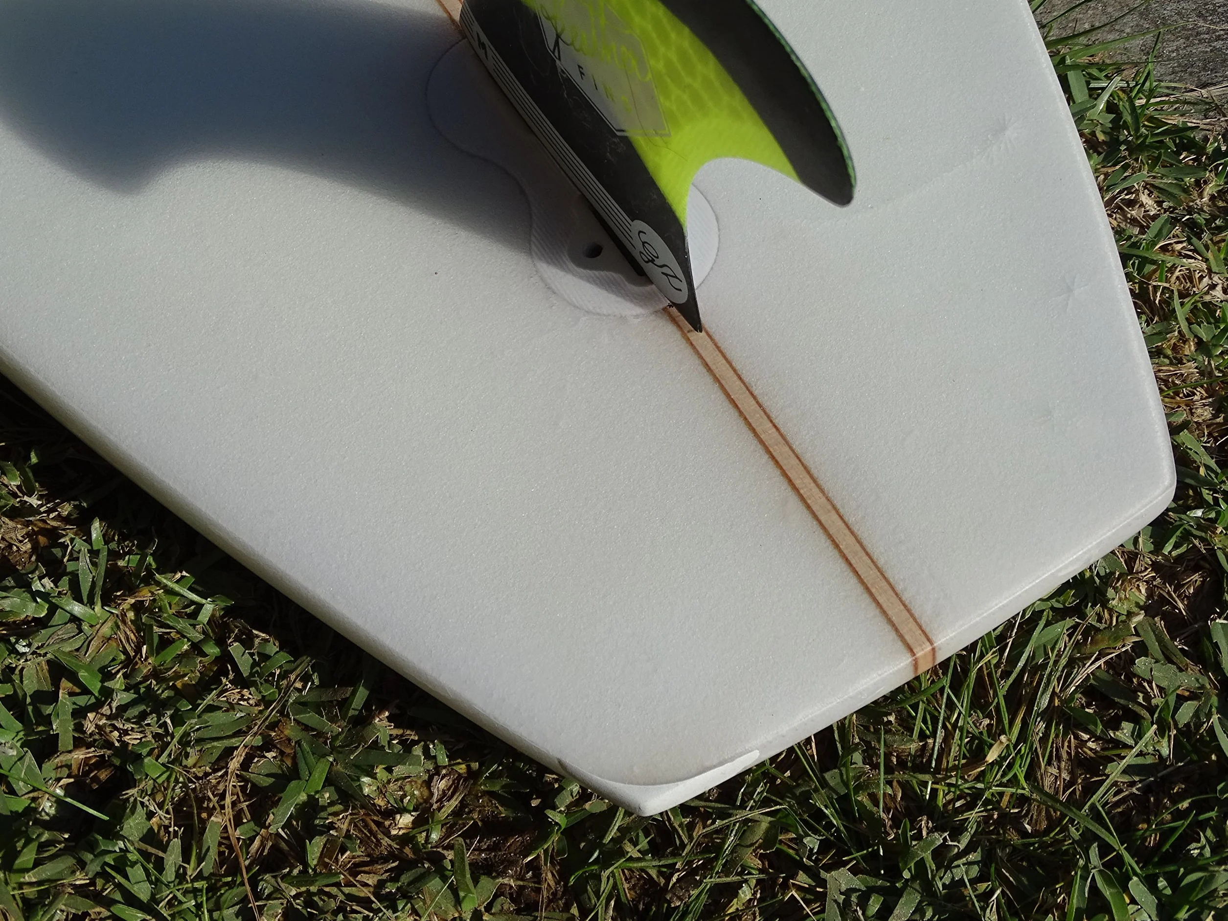 Super Easy Board Repair