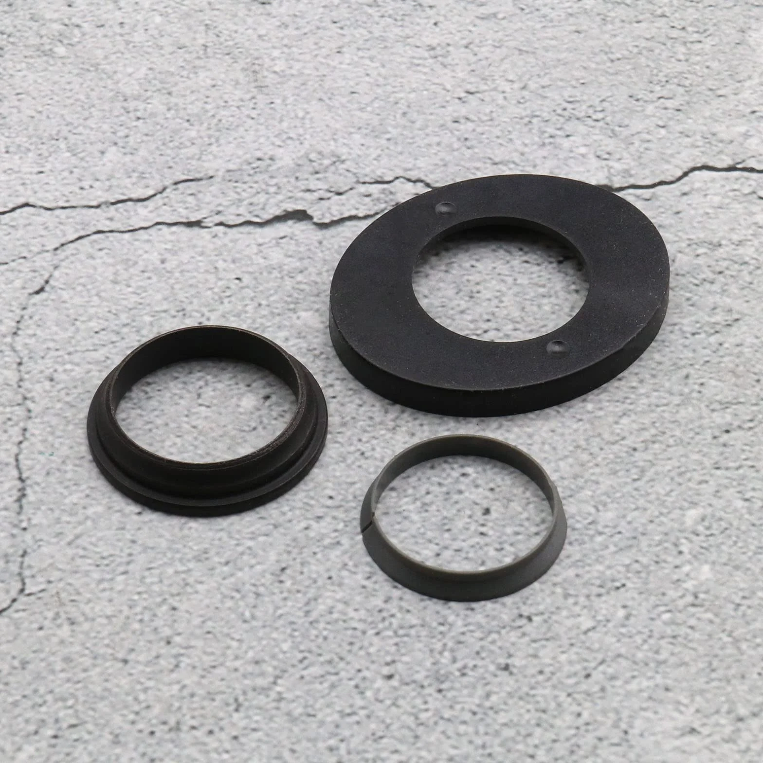 Juego de 6 piezas de repuesto para reparación de scooter, rodamiento de horquilla delantera, compatible con Xiaomi M365 1S Essential Pro