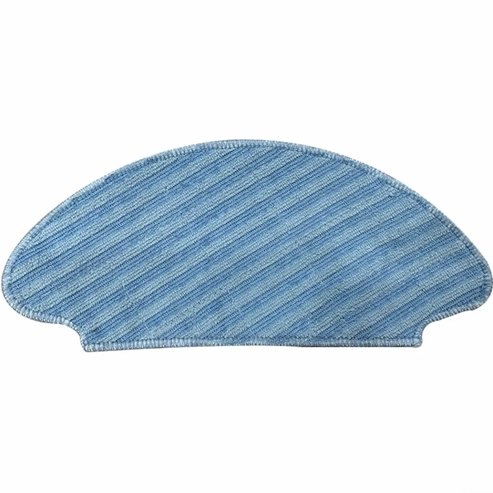 Depósito de agua de repuesto con paños de fregona para aspiradora Rowenta Explorer Series 20, accesorios de paños de limpieza