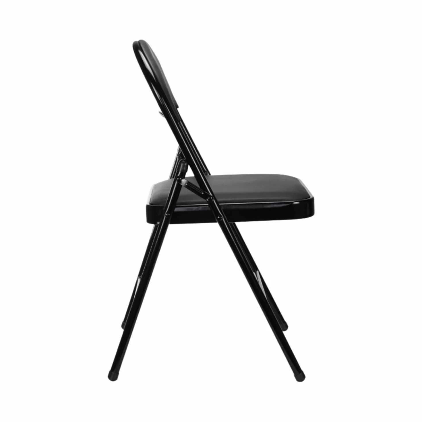 THINIA HOME Pack 5 Sillas Plegables Acolchadas