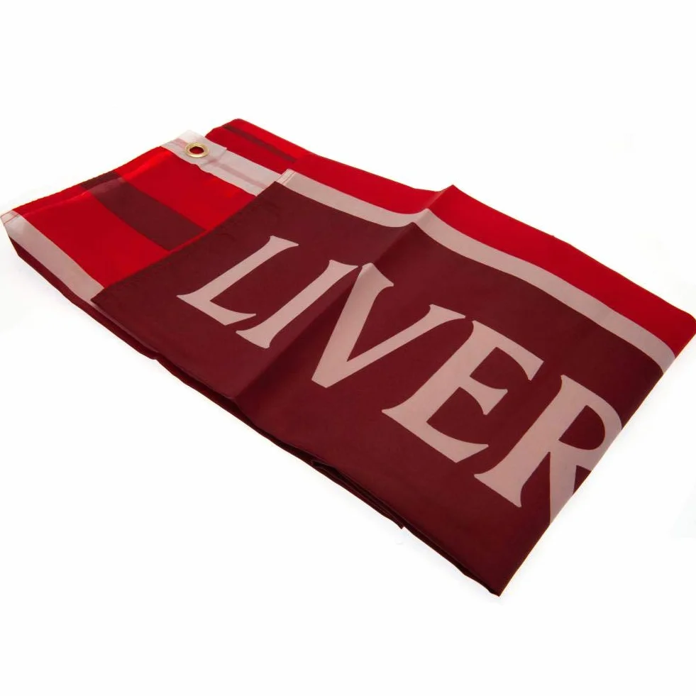 Liverpool F.C. Bandera WM