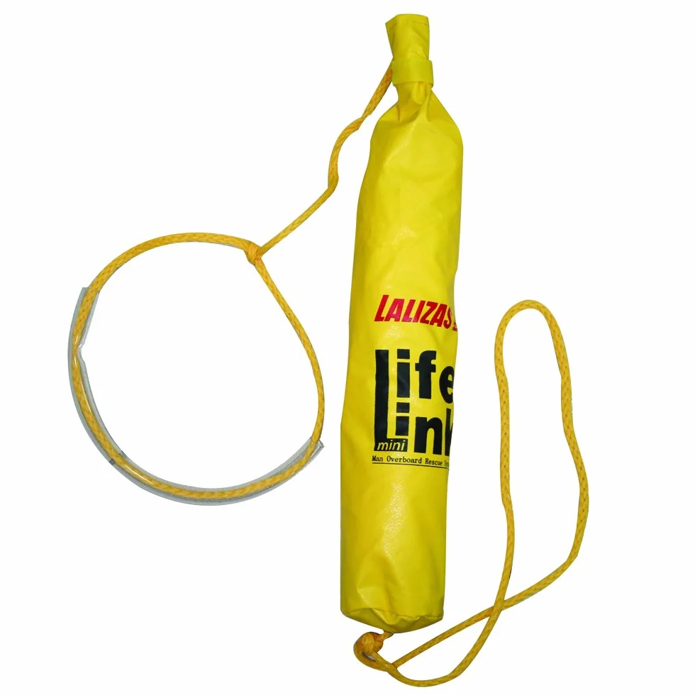Life Link Línea de Seguridad