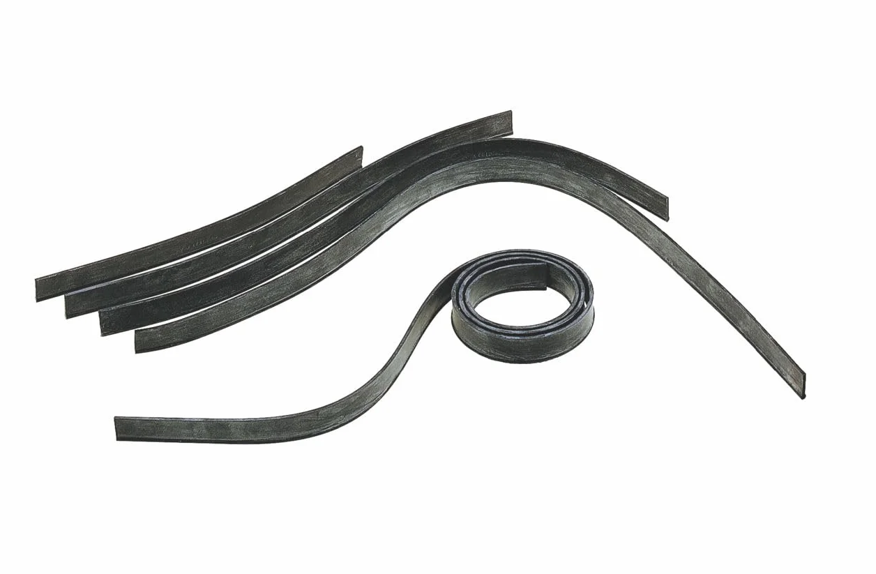 Soft Goma De Recambio (Blandas), 25 cm