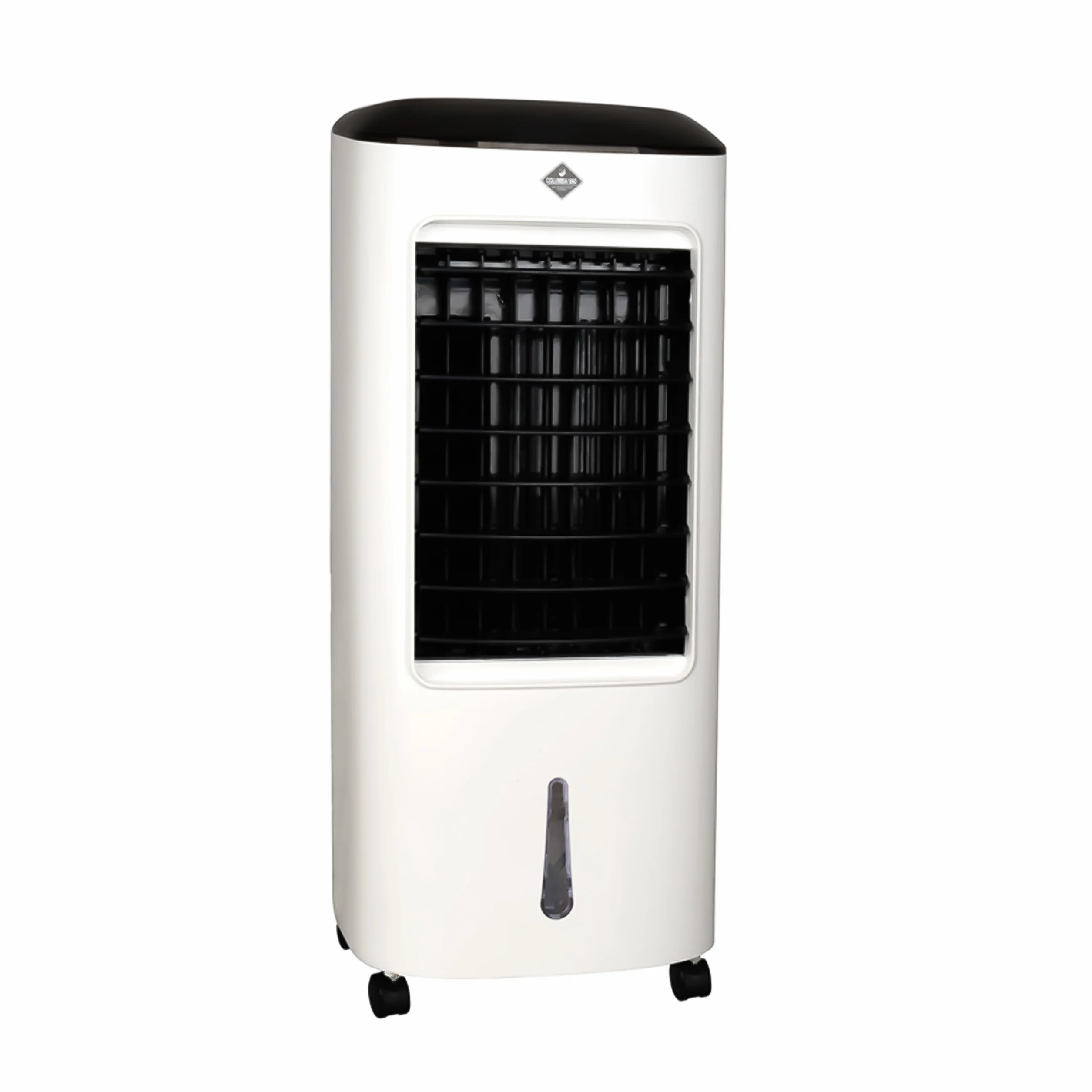 Enfriador Portátil de Aire, Climatizador Evaporativo, Eldom KC500,Control Remoto, Pantalla LED, 3 Veloc. de Ventilador, Oscilación, Temporizador, 7 L Tanque,Para Hogar,Oficina