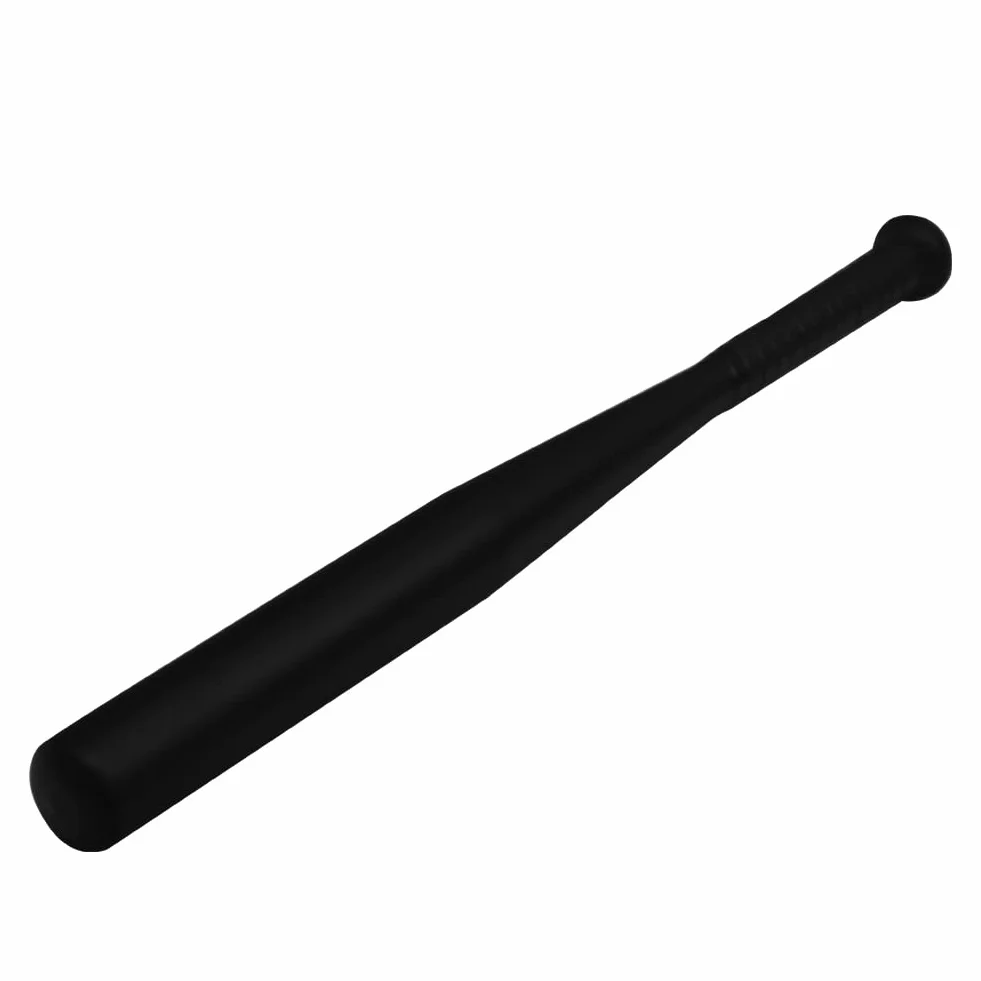 Bate de béisbol de 30 Pulgadas Negro