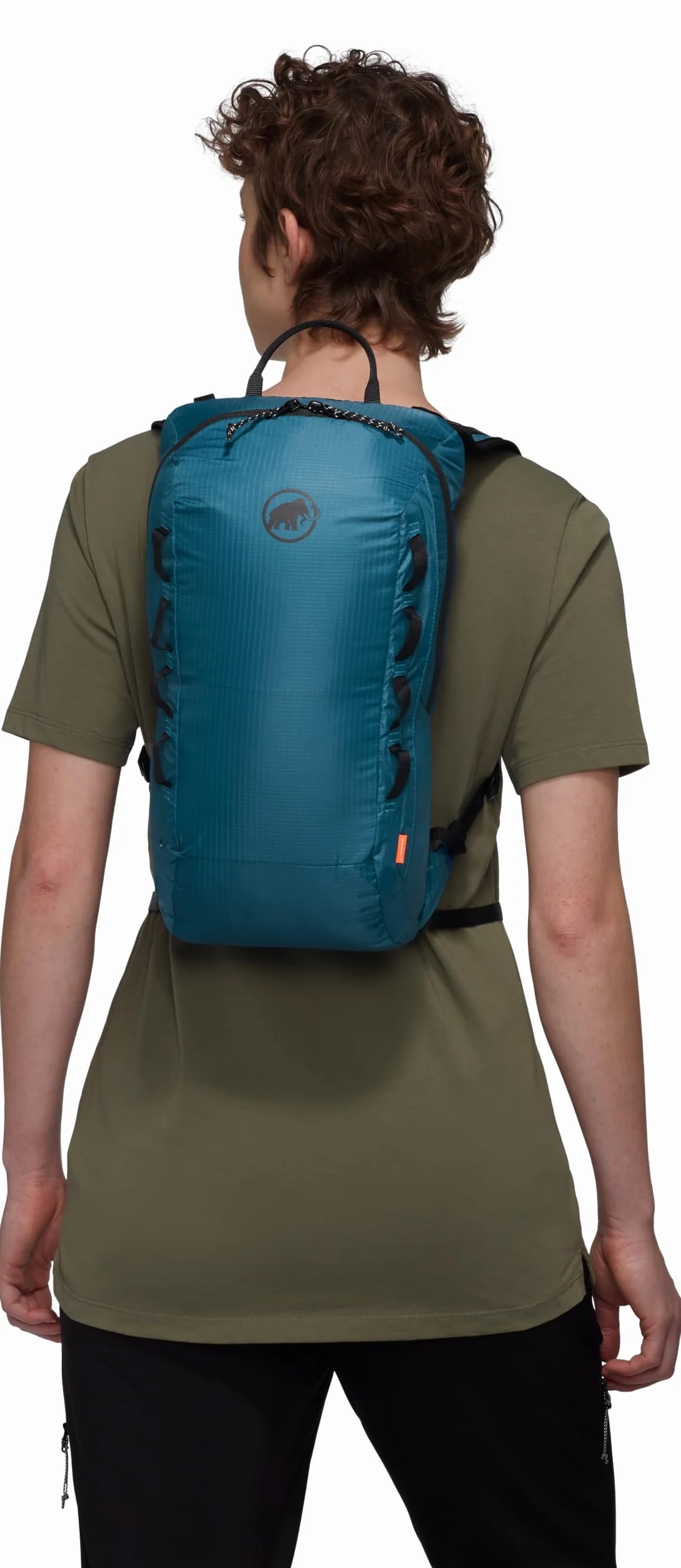 Mammut Neón Zafiro 12 L