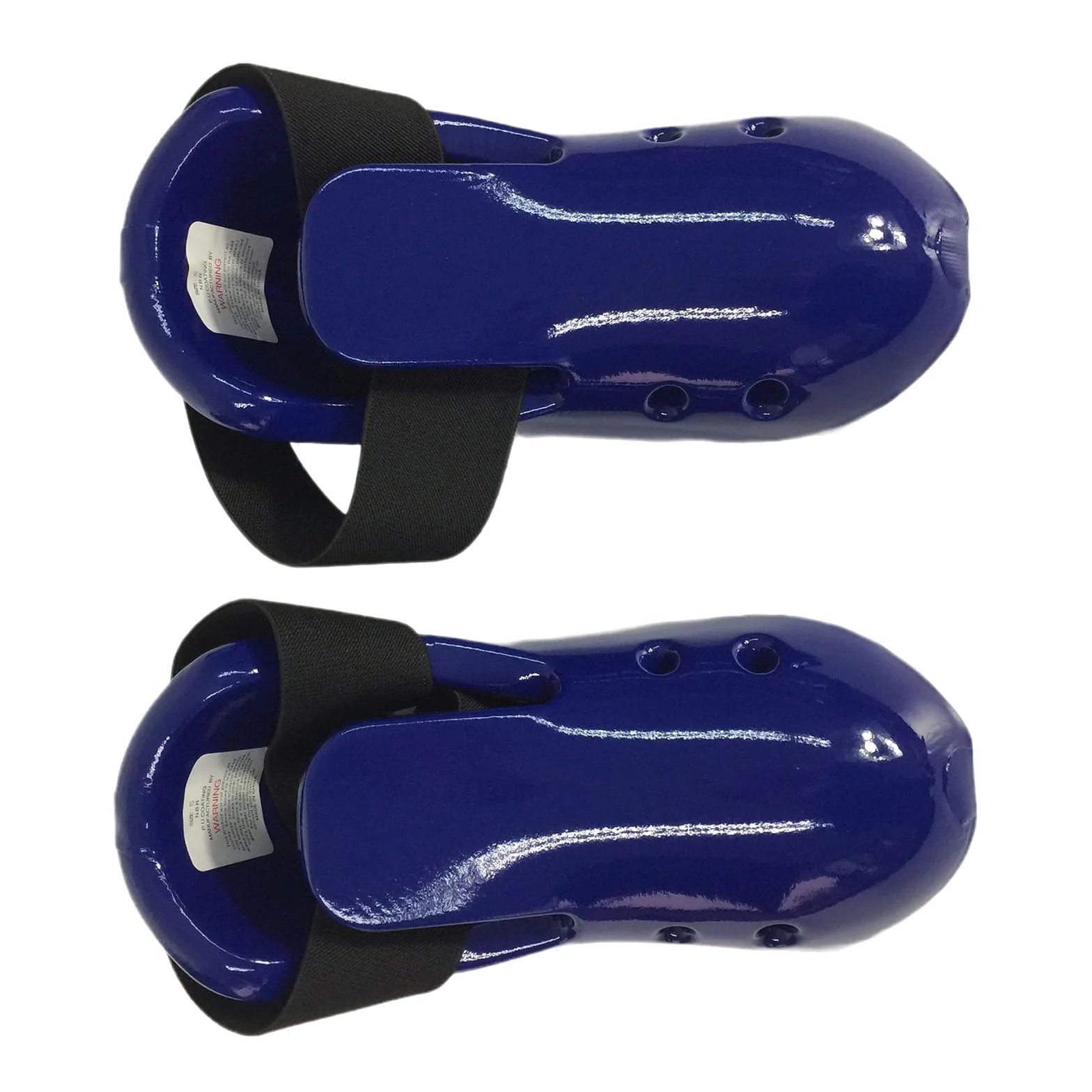Protector de pies Taekwondo para artes marciales, espuma