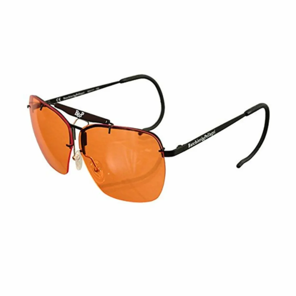 BASCHIERI y PELLAGRI Gafas de tiro