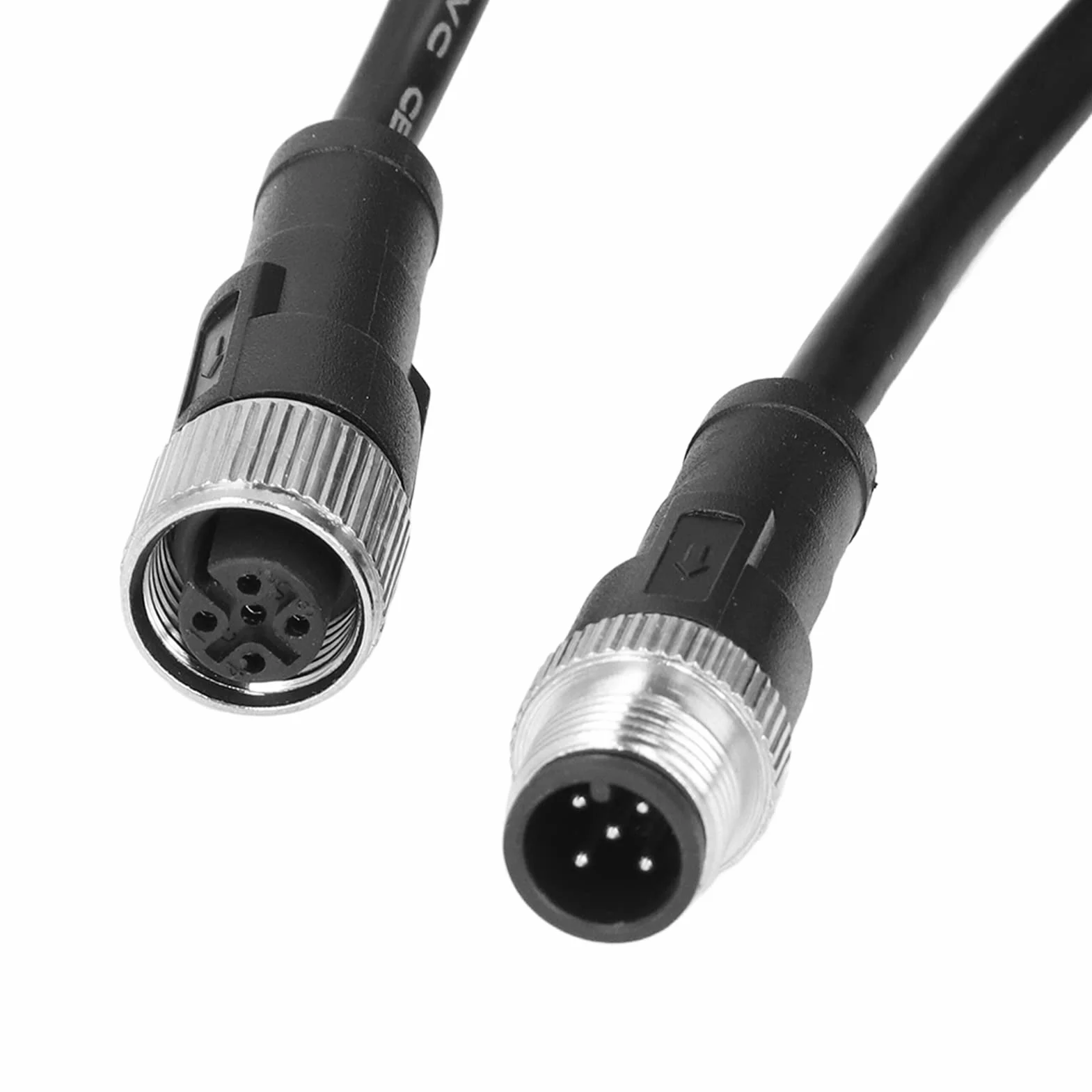 KIMISS Cable de Extensión NMEA 2000 de Repuesto para Garmin Lowrance Simrad B & G Navico Networks 3 metros