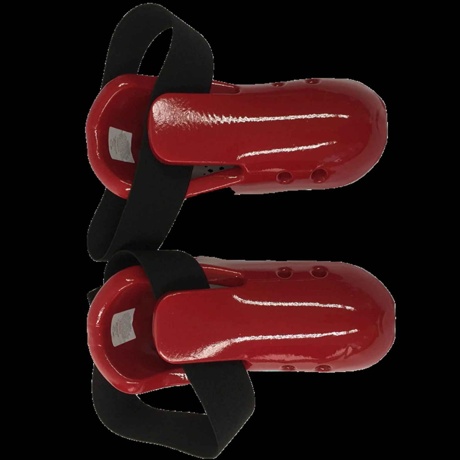 Protector de pies Taekwondo para artes marciales, espuma