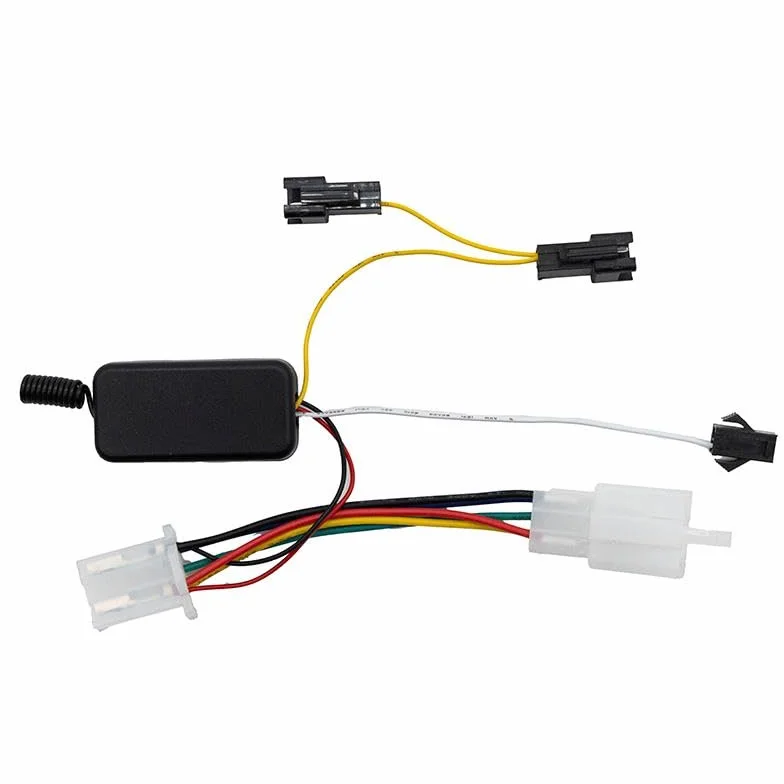 Limitador Velocidad Smartgyro Speedway Rockway