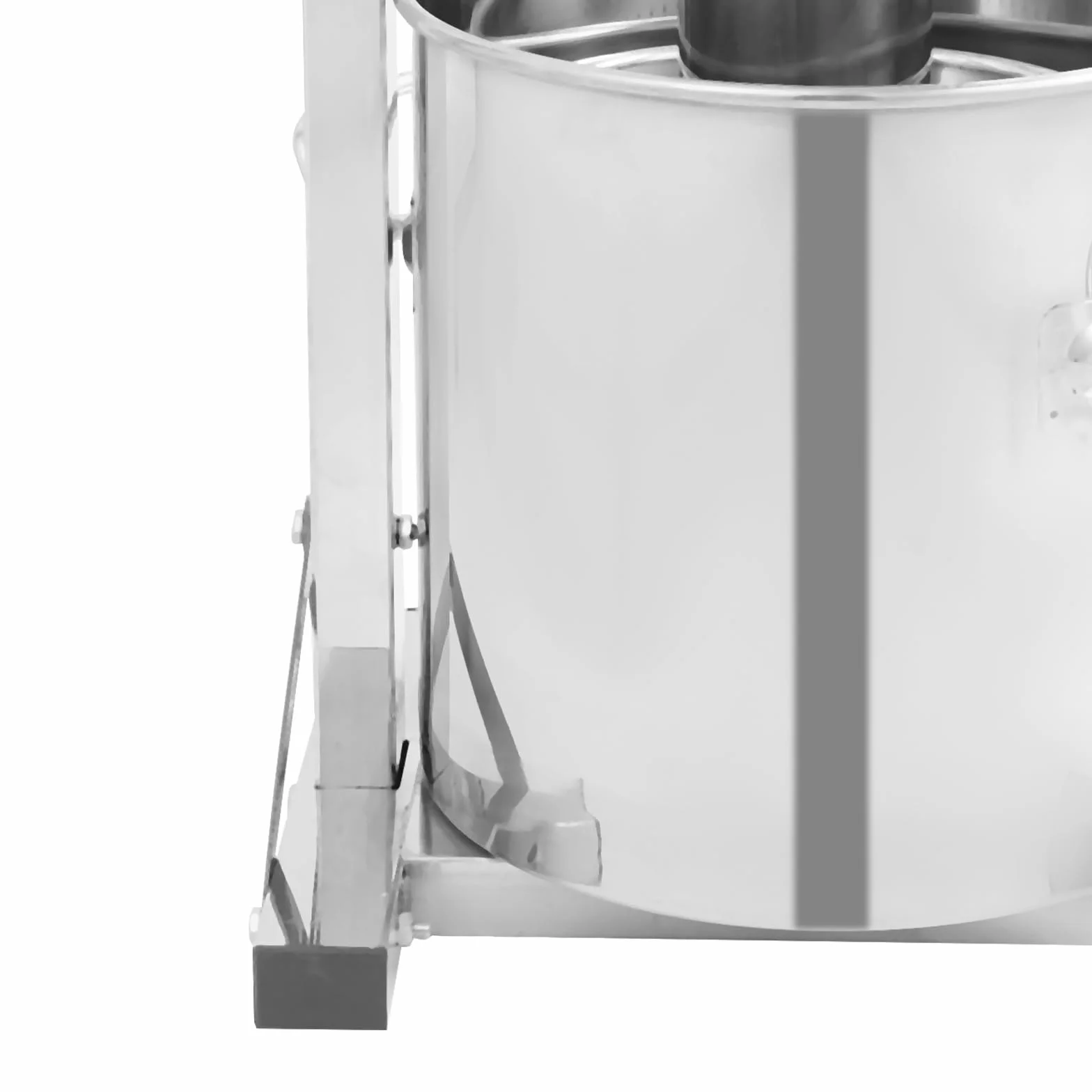 Prensa hidráulica de frutas 12L vino Sider Prensa Fácil Operación Gran Capacidad Herramienta Prensa de Vino Estructura Estable Trituradora de Prensa de Frutas para Prensa de Frutas Suave Como Uvas