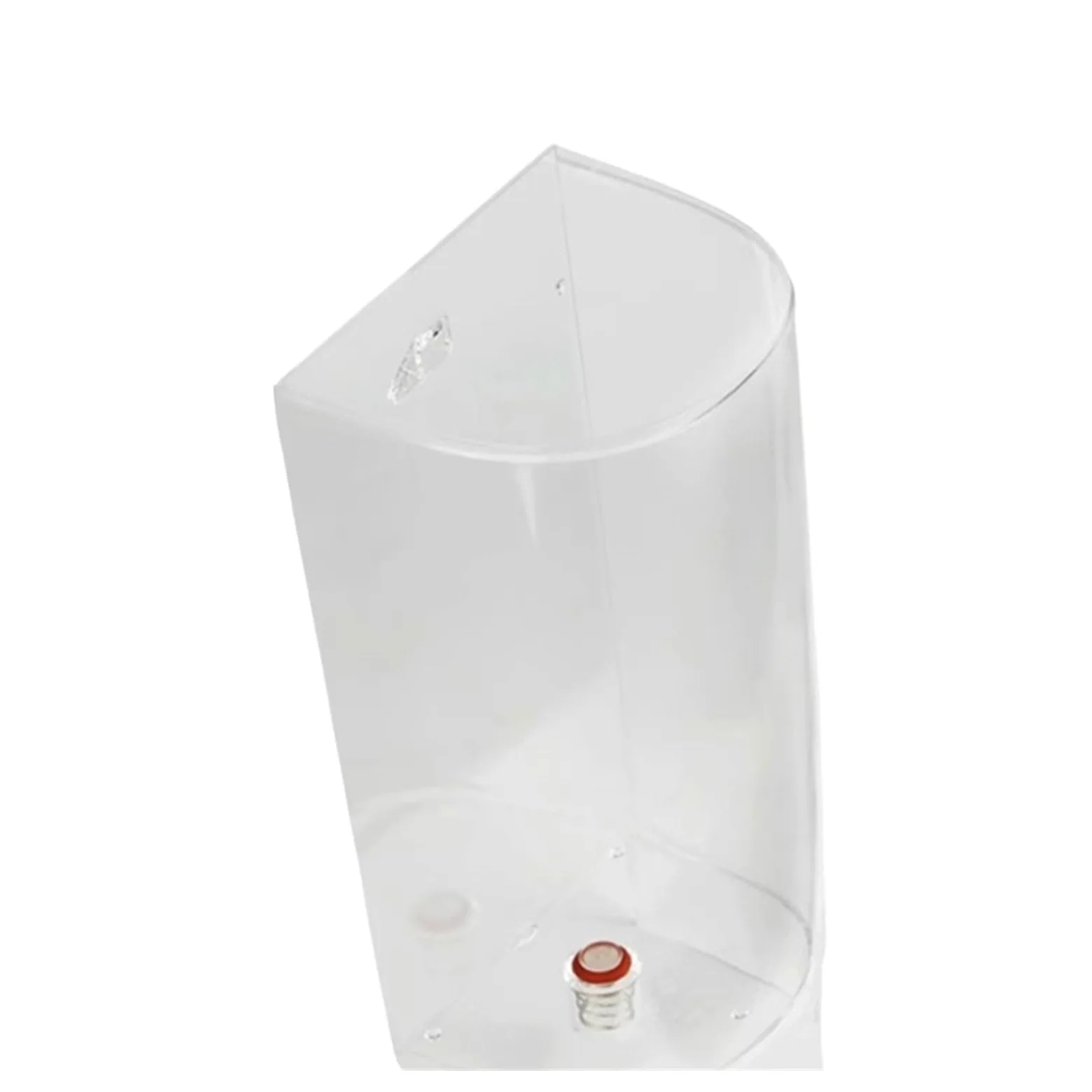 Tanque De Agua for Máquina De Café Compatible Con Nestlé Duoqu Kusi Genio PLUS Elf Series Tanque De Agua for Máquina De Café En Cápsulas Y Piezas De Repuesto (1 Pieza)