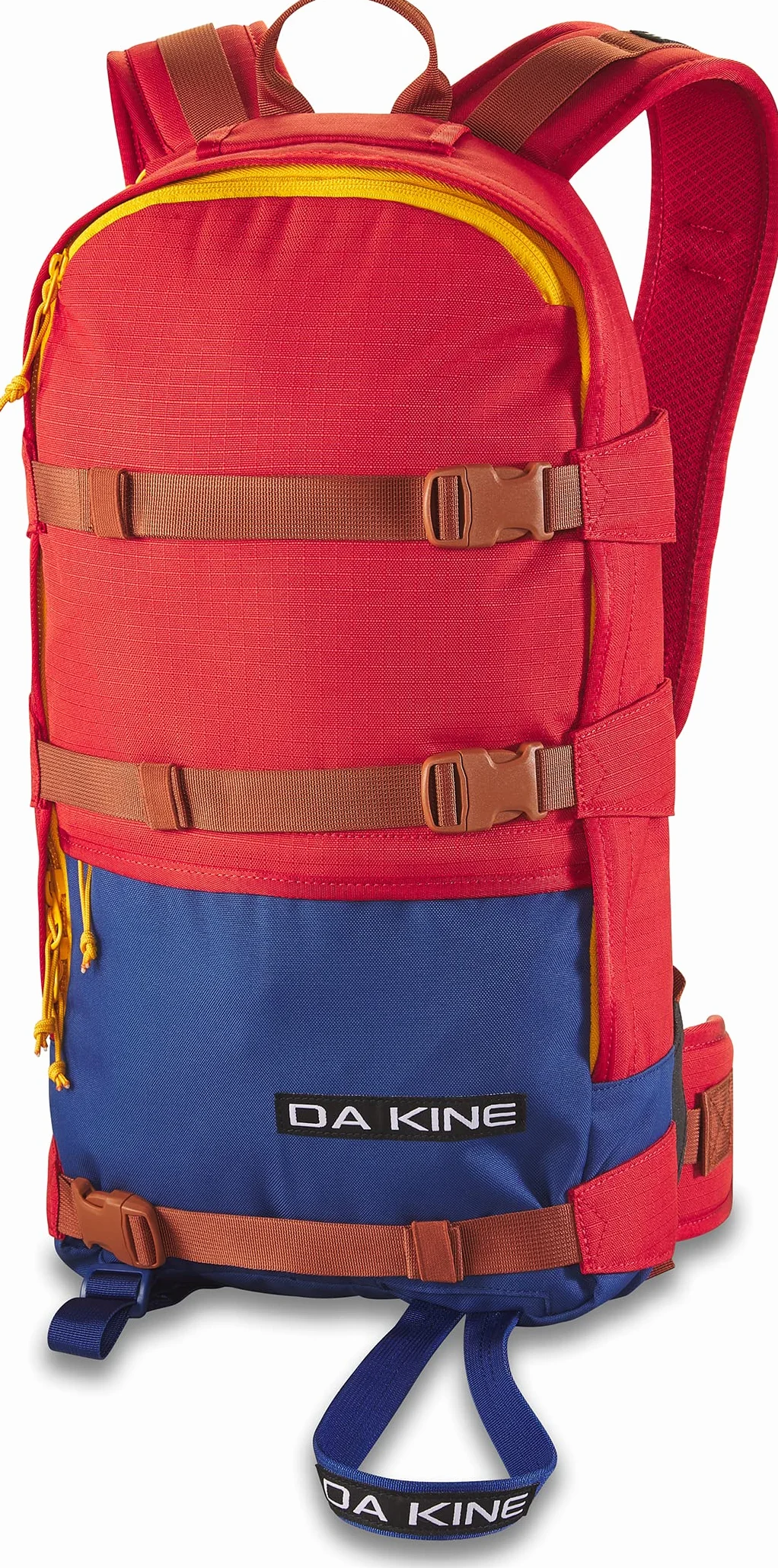 Dakine Heli Pack 96 para Hombre