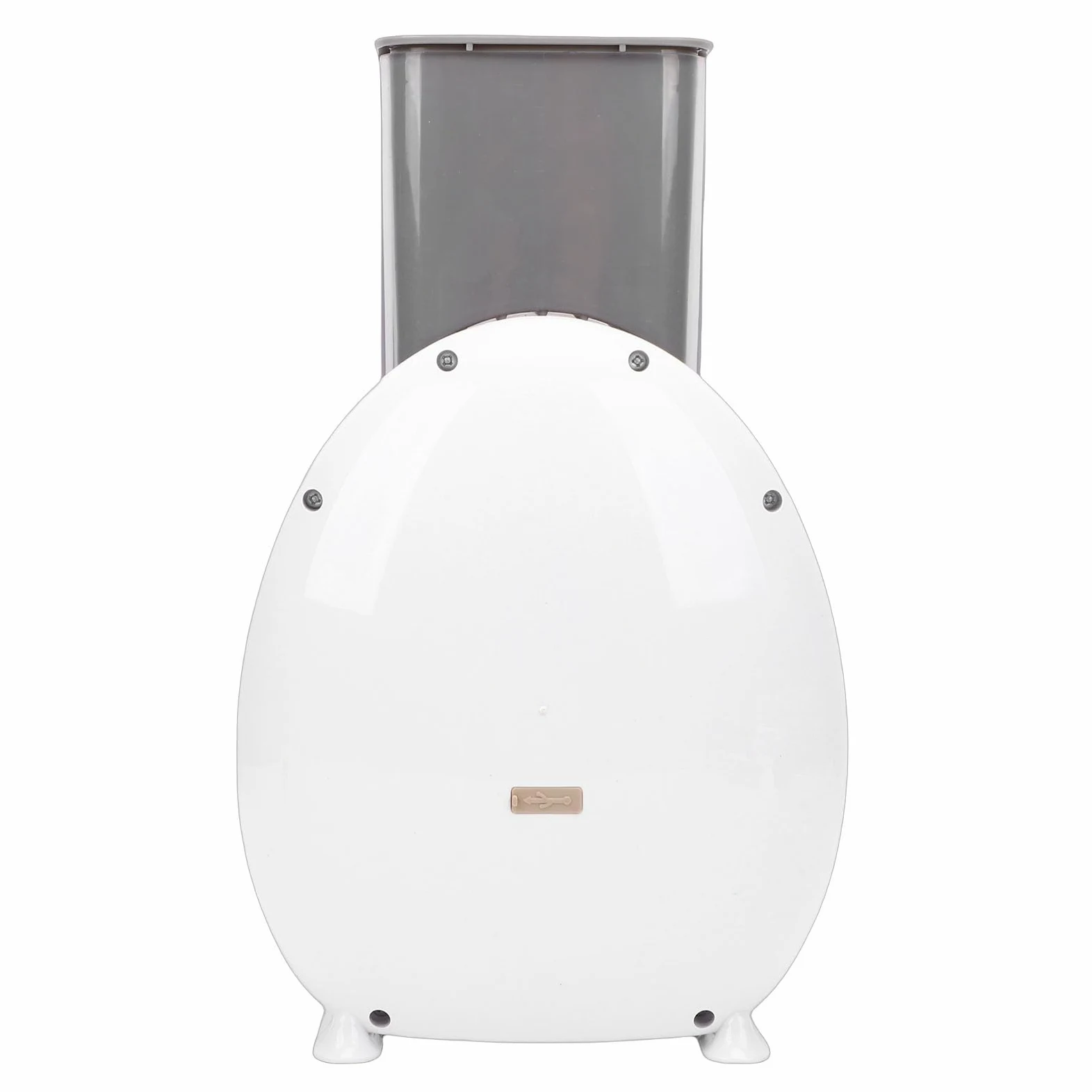 Pssopp Trituradora Eléctrica Recargable Rallador De Verduras Eléctrica, 4 Cortadores Intercambiables Trituradora Para Queso Zanahoria Patata Pepino Blanco Nan
