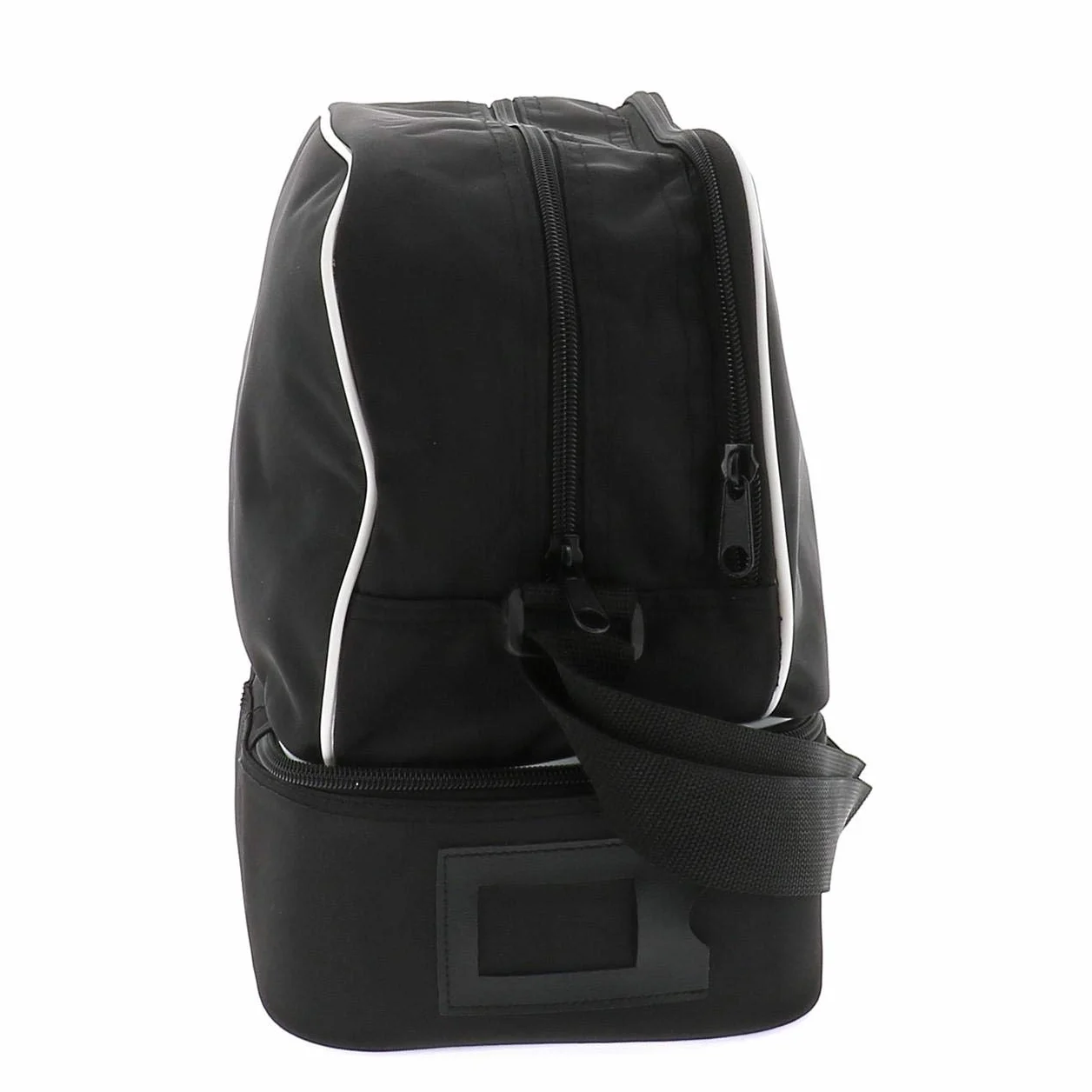 Proact Bolsa de Petanca 6 Boules Negro Sólido