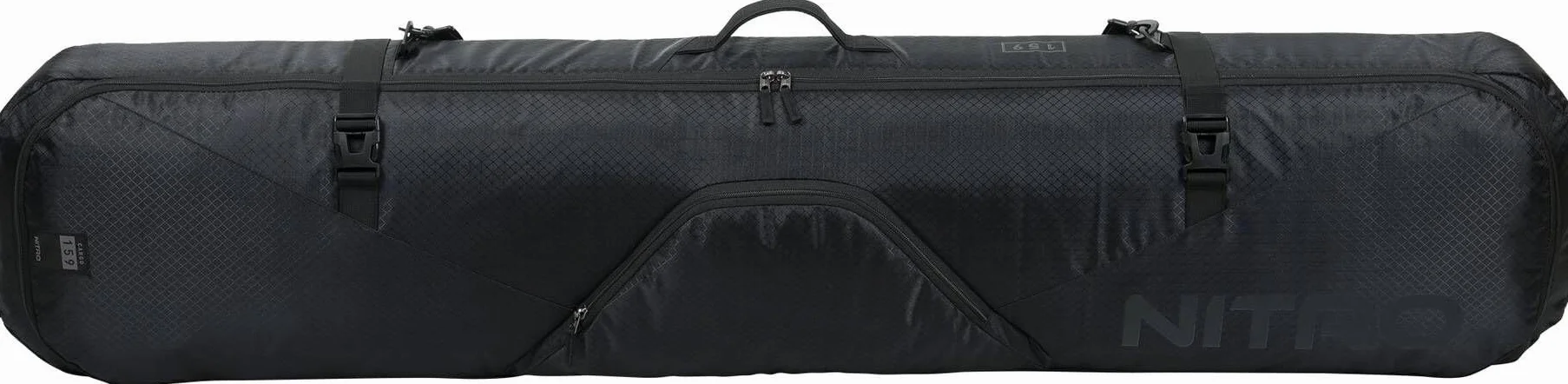 Nitro Cargo Boardbag 2024