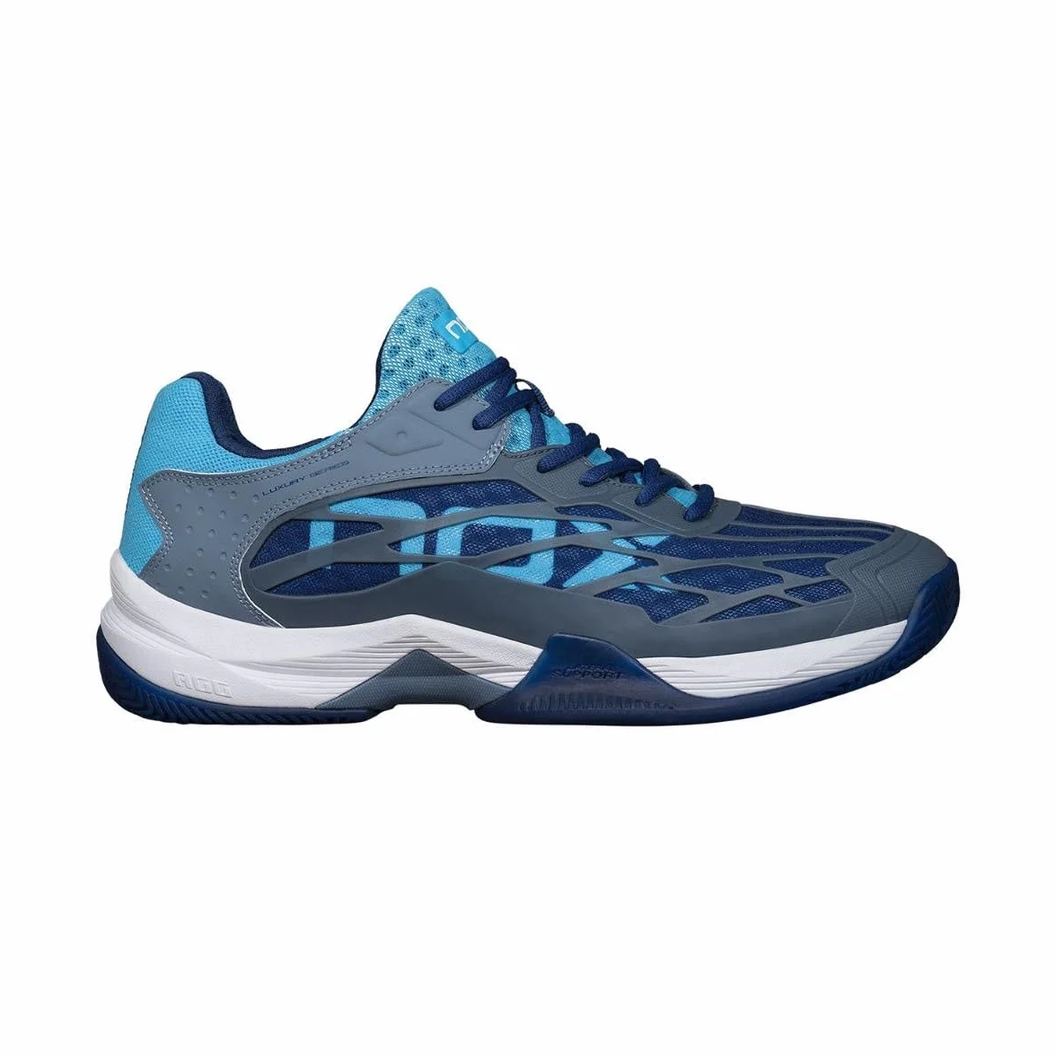NOX At10 Lux Calatluxstbb Azul