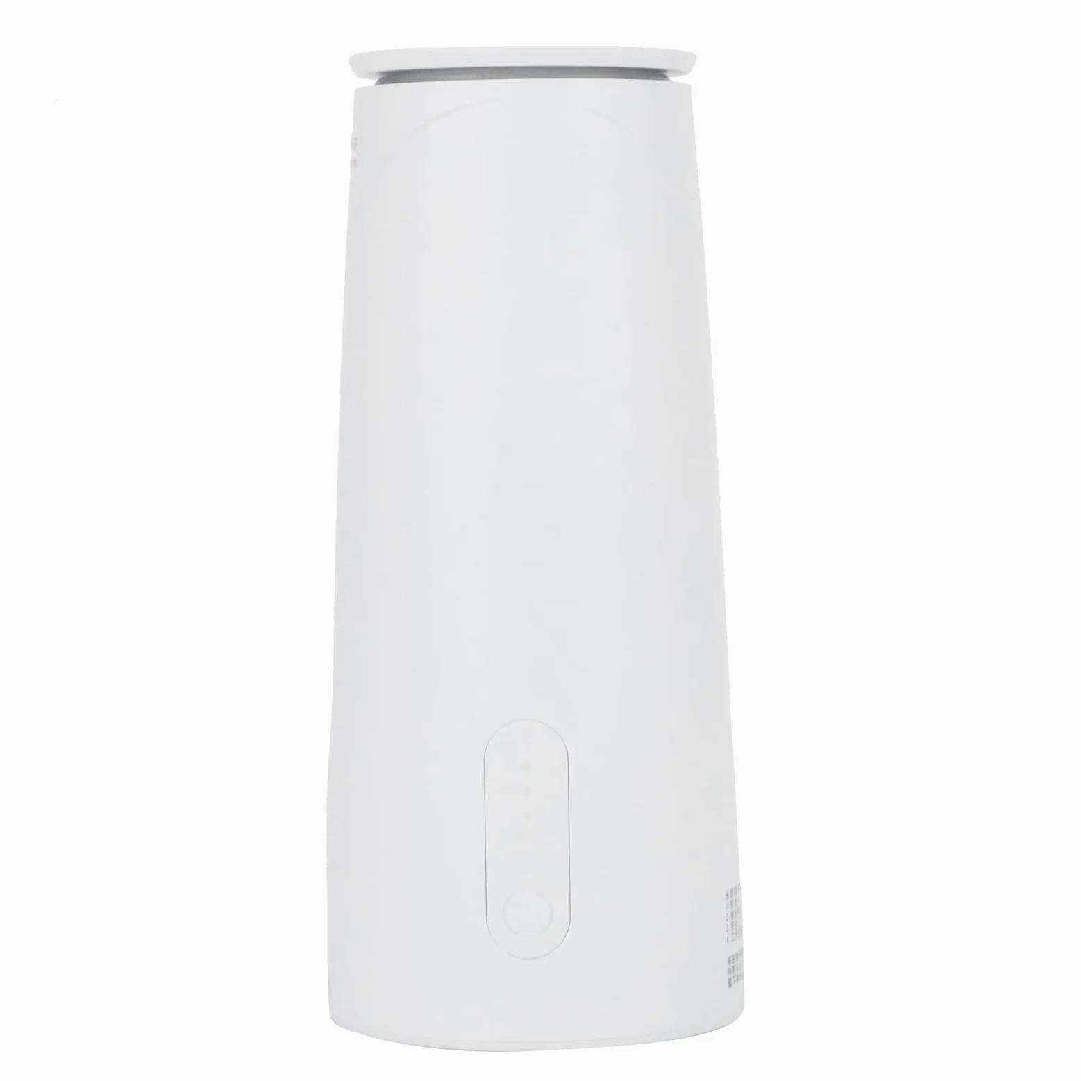 eléctrica portátil con calefacción automática, máquina de café portátil para preparar 50 tazas, viaje de negocios (Nespresso Edición Cápsula)