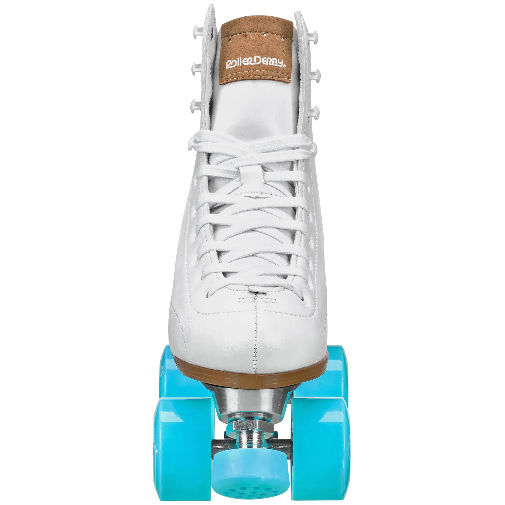 Roller Derby Cruze XR Patines para Mujer Talla 35 Blanco