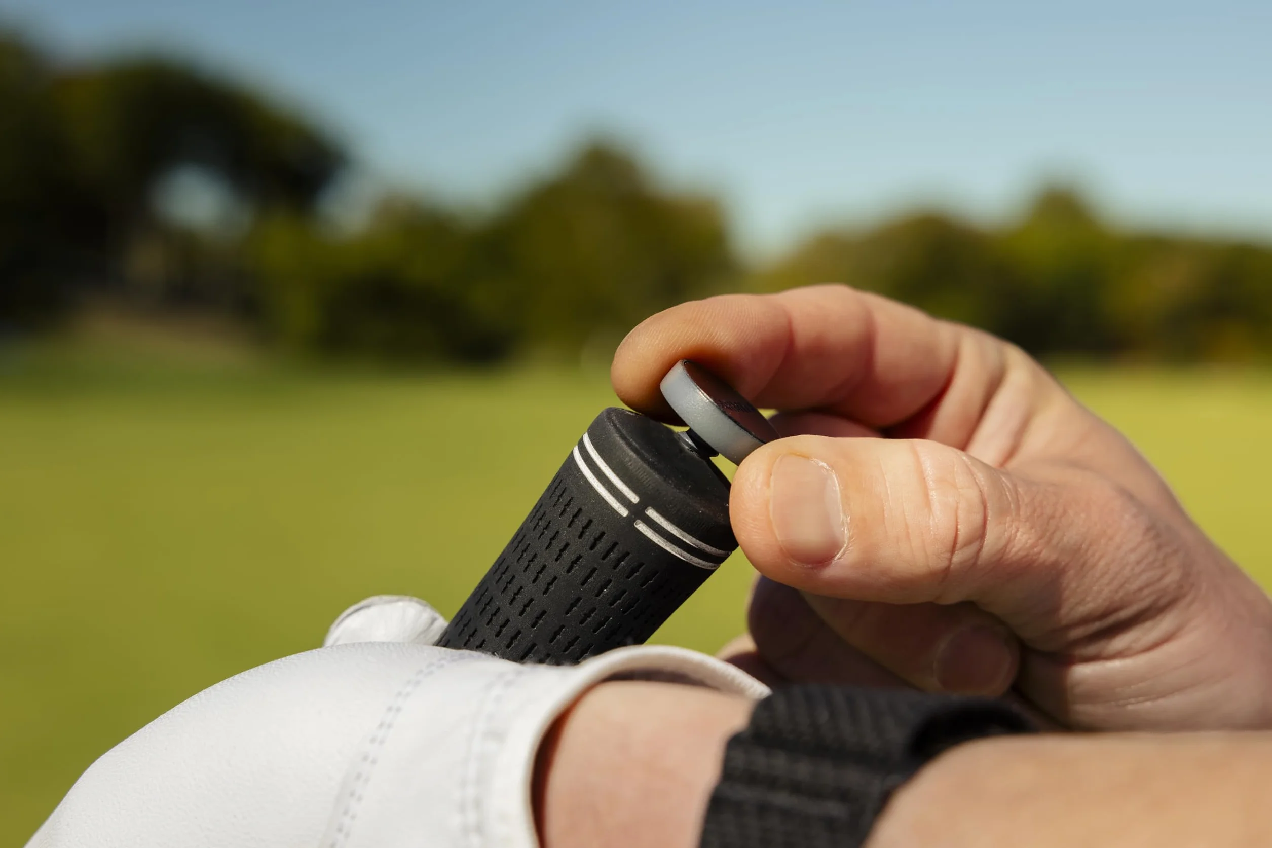 Garmin Approach CT1 Sensores de Seguimiento de Palos de Golf Paquete de 16