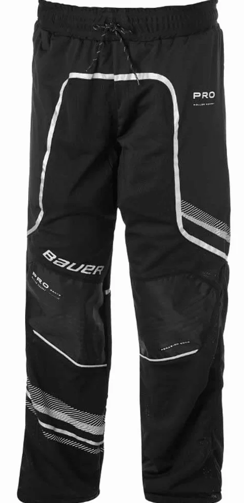 Bauer Pro Senior Hockey Pantalones