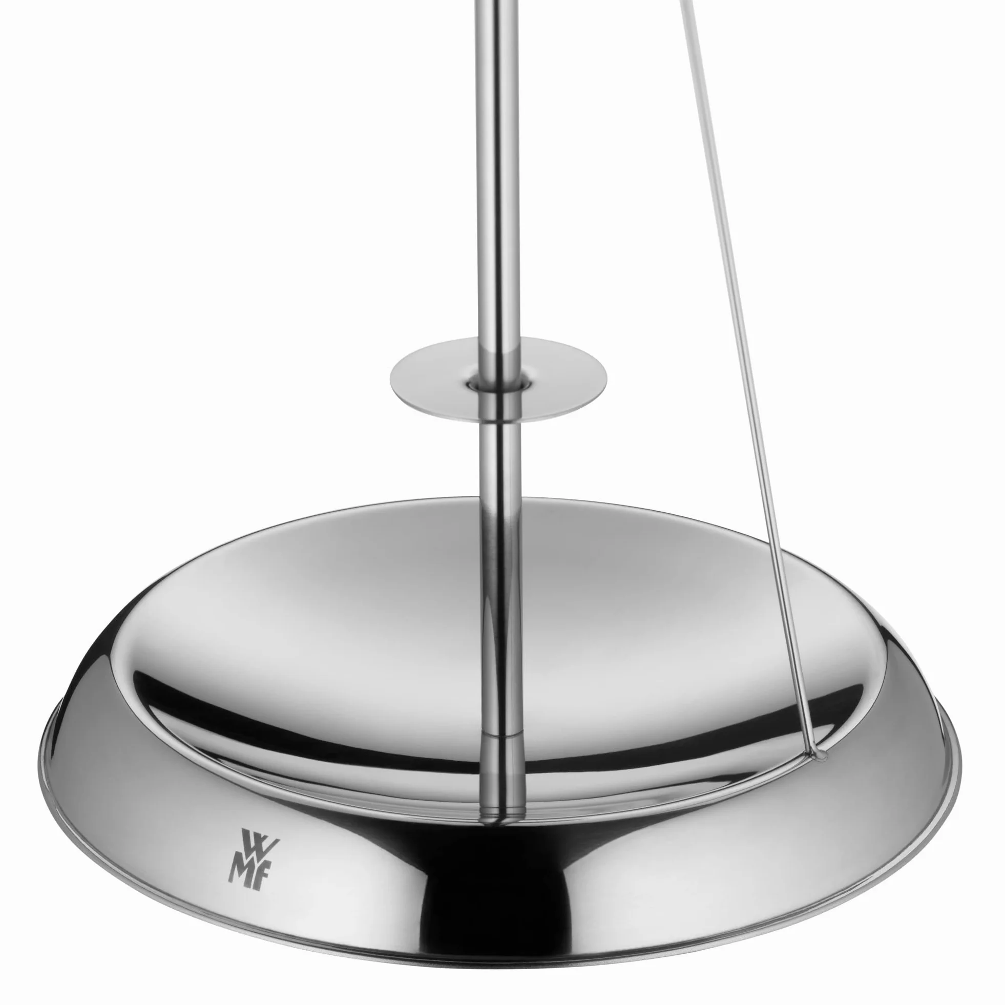 WMF - Soporte Portarollos Cocina 31cm Altura