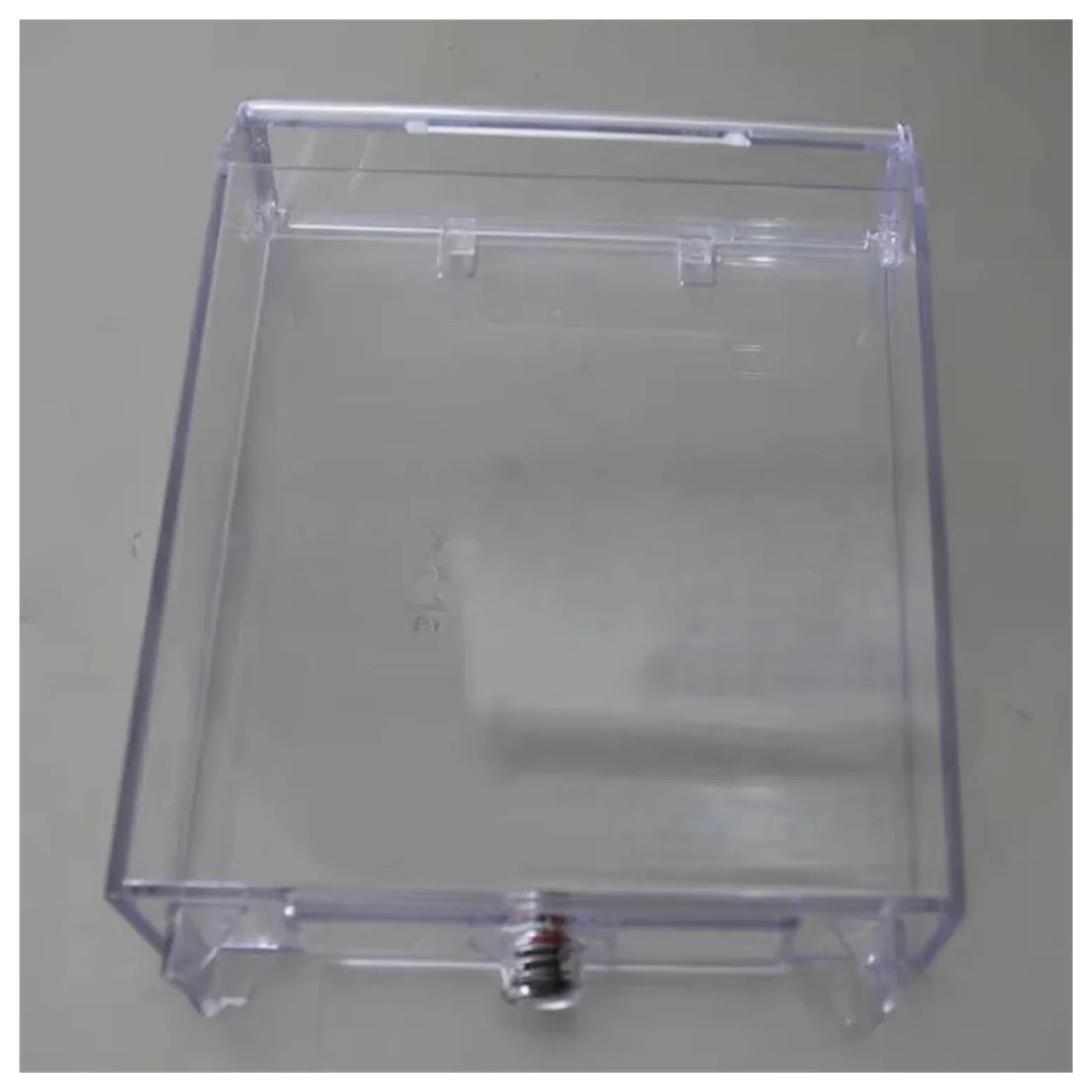 Depósito De Agua For Cafeteras De Cápsulas, Compatible Con Nespresso Y DeLonghi, EN520 F411 F421 F416. Pieza De Repuesto.