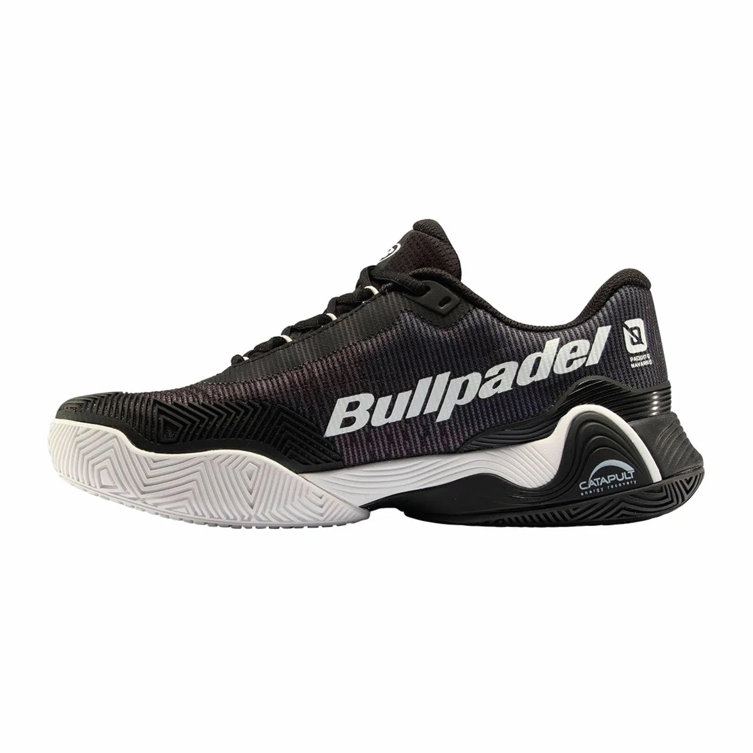 Bullpadel Hack Vibram 24V Amarillo
