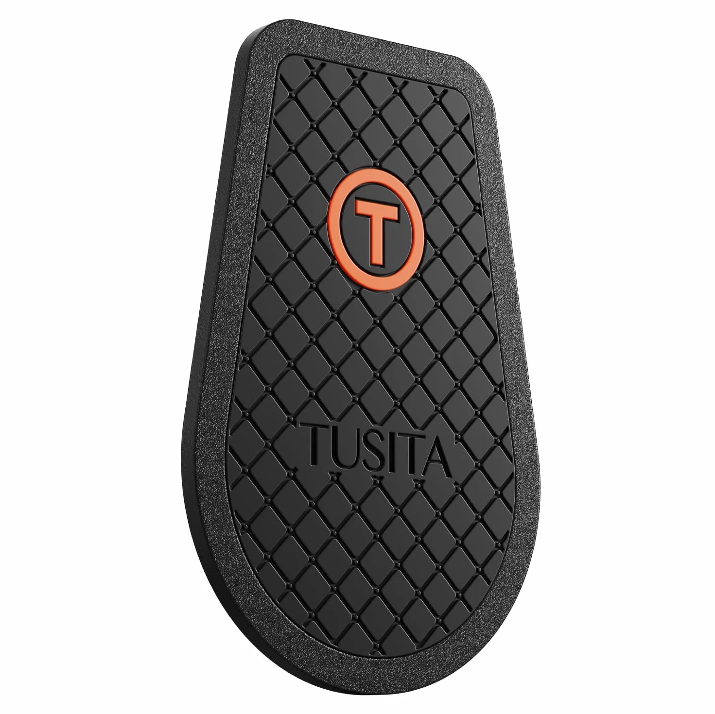 TUSITA Golf Steel HUB Clip de Cinturón Compatible con Bushnell Magnéticos Golf Laser Telémetros Accesorios