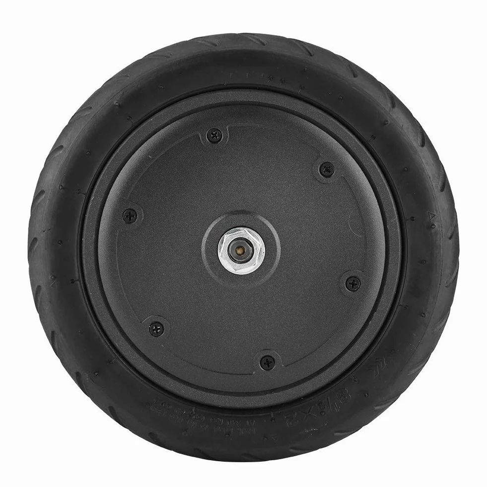 Nikou Motor 250 W con neumáticos inflables para scooter eléctrico Xiao-mi M365