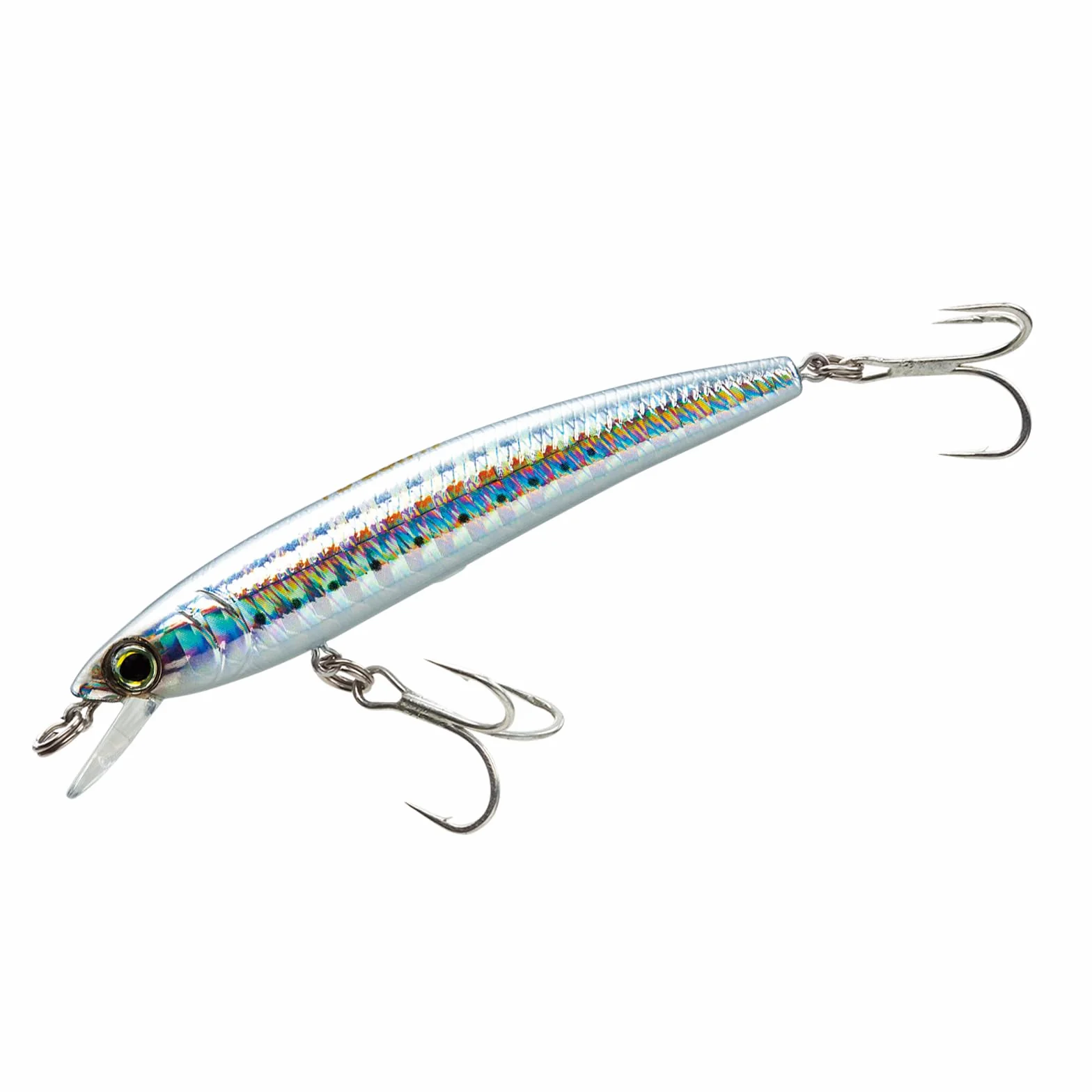 Yo-Zuri F 1163 Pins Minnow Floating Diver Lure