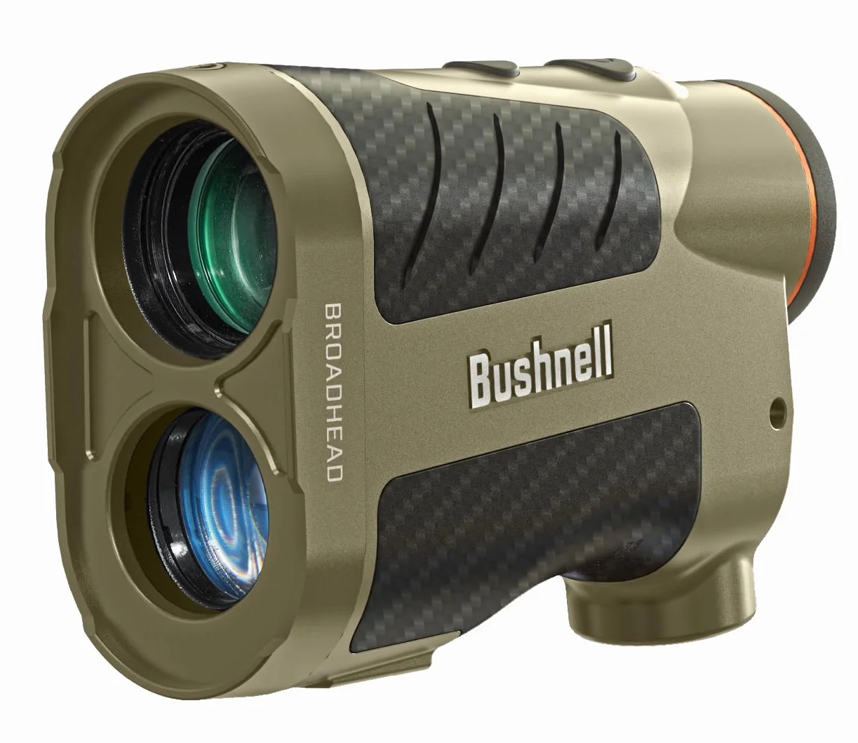 Bushnell Broadhead Laser Rangefinder LA1500AD 0.27m 137m