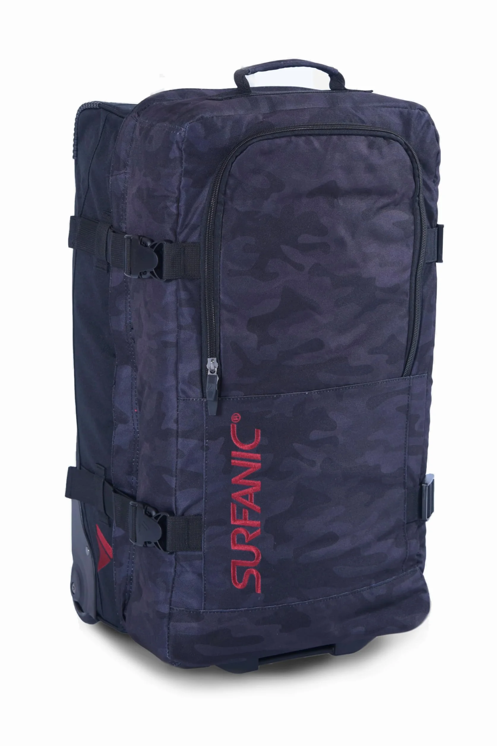 Surfanic Maxim 2.0 Bolsa con Ruedas 70 L