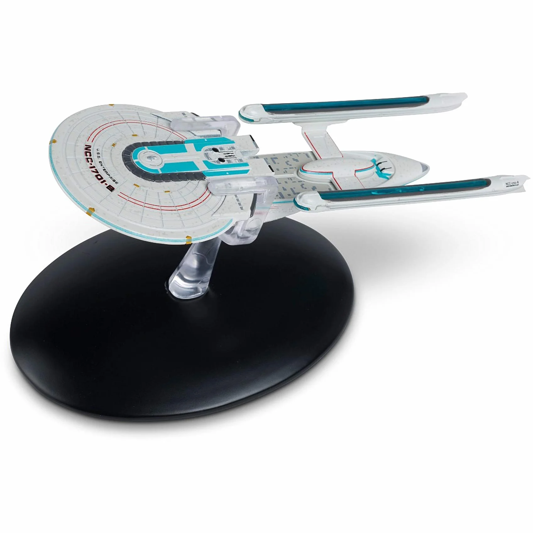Star Trek The Official Starships Collection #9: USS Enterprise NCC-107B