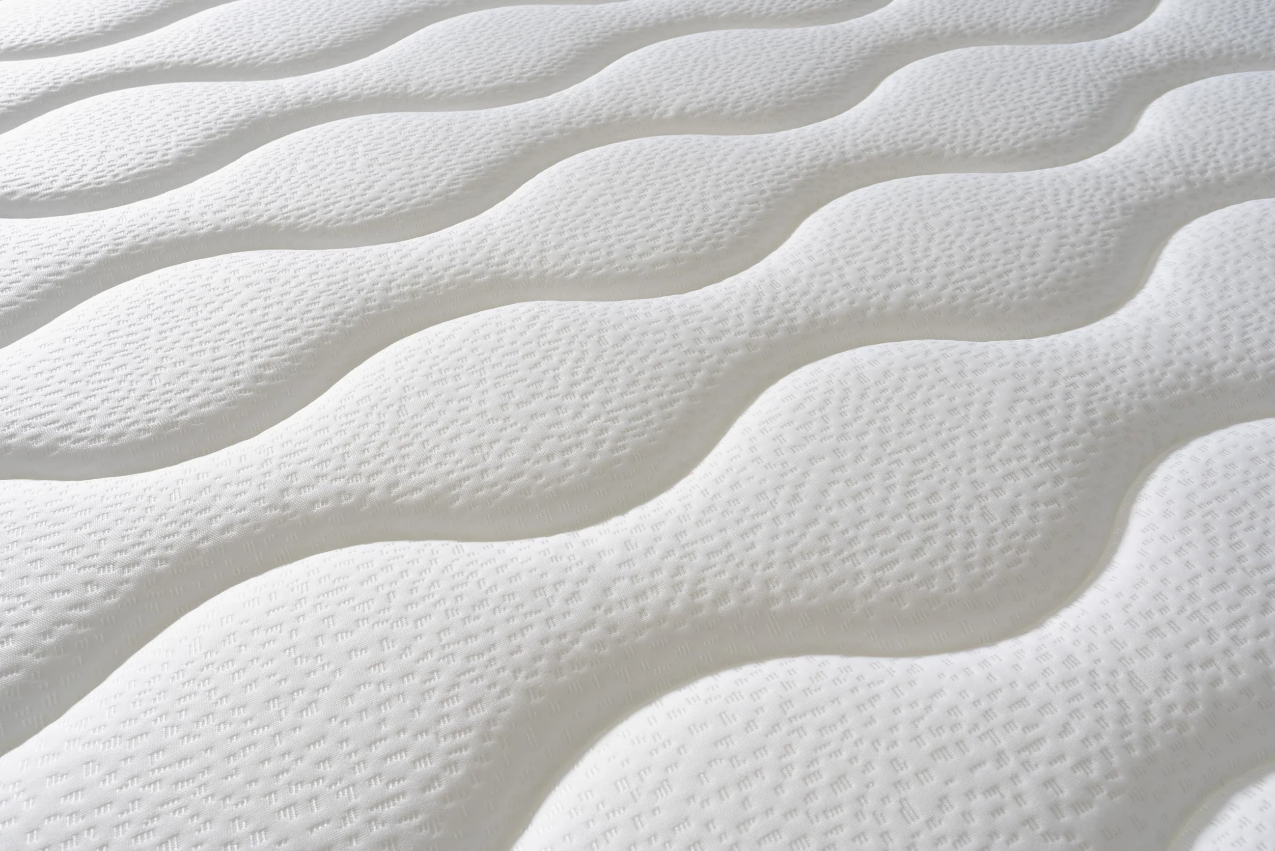 DAGOSTINO Home - Colchón Viscoelástico Firenza 150x190 | Altura 25 cm | Firmeza Alta H3 | Tecnología Visco Zen Adaptativa | Doble Cara Invierno Verano | Núcleo Core Vital | Blanco