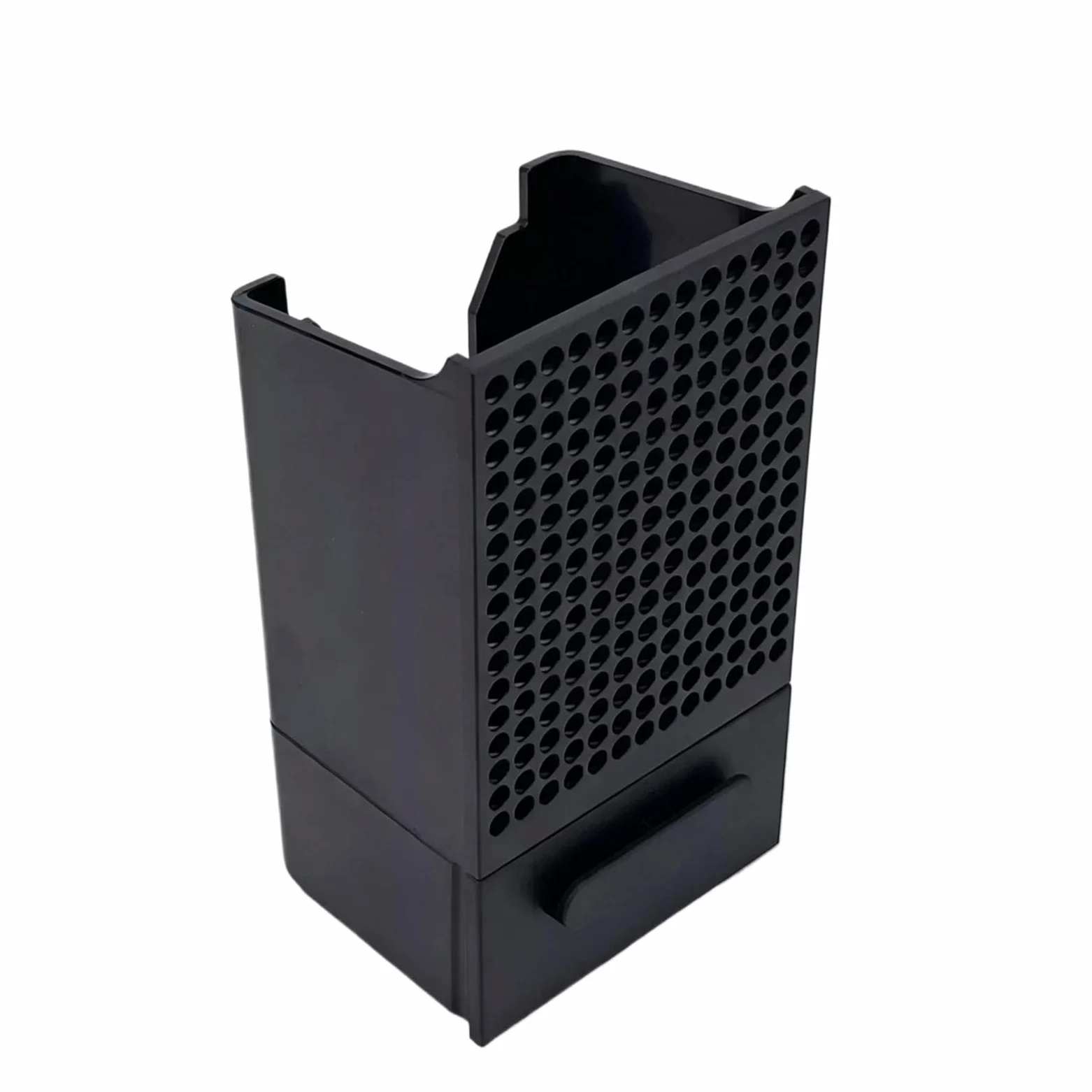 Piezas de máquina de café, compatibles con NESPRESSO Essenza MINI C30 | bandeja de goteo de repuesto, accesorio for reciclaje de cápsulas(C)