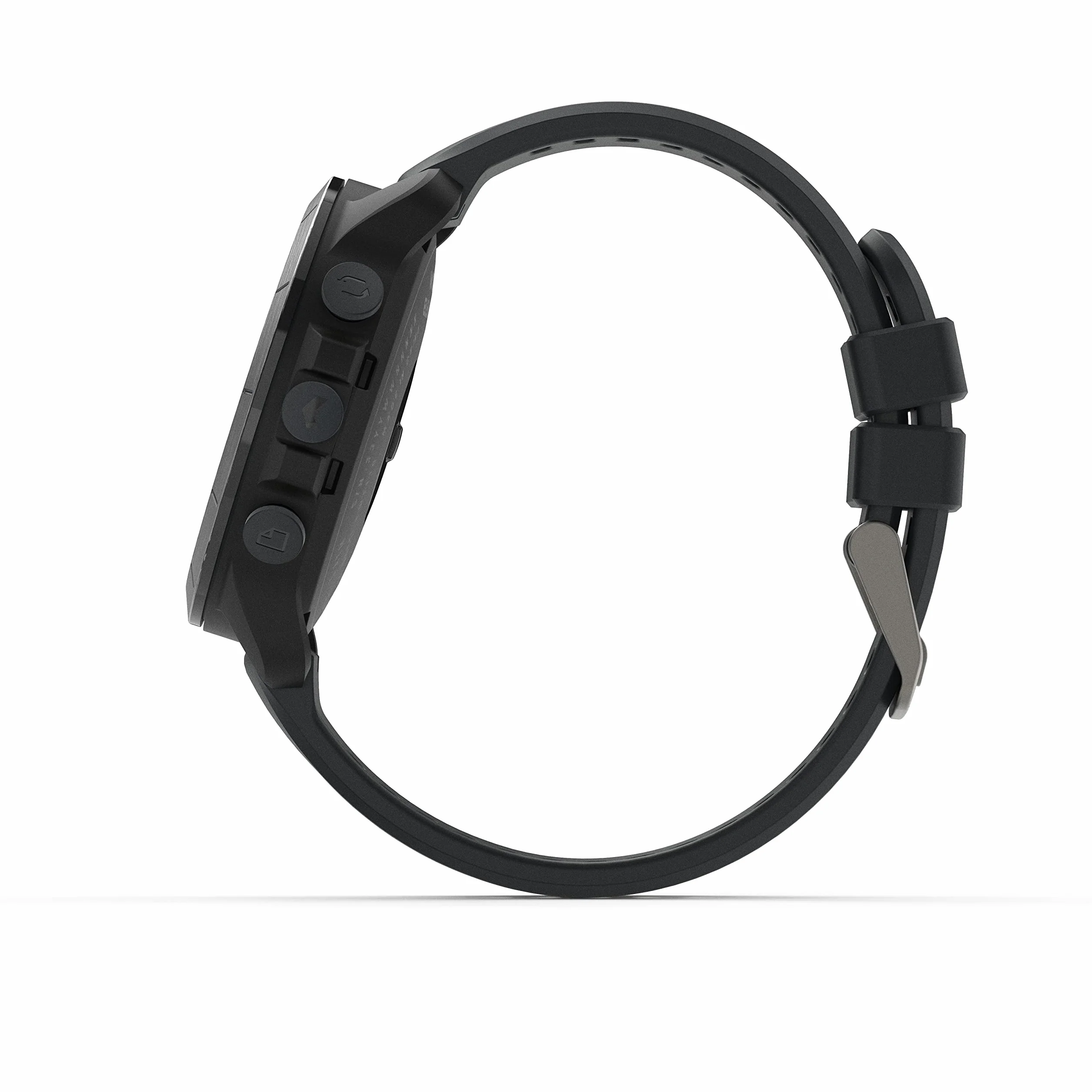 Wahoo Element Rival Watch One Size