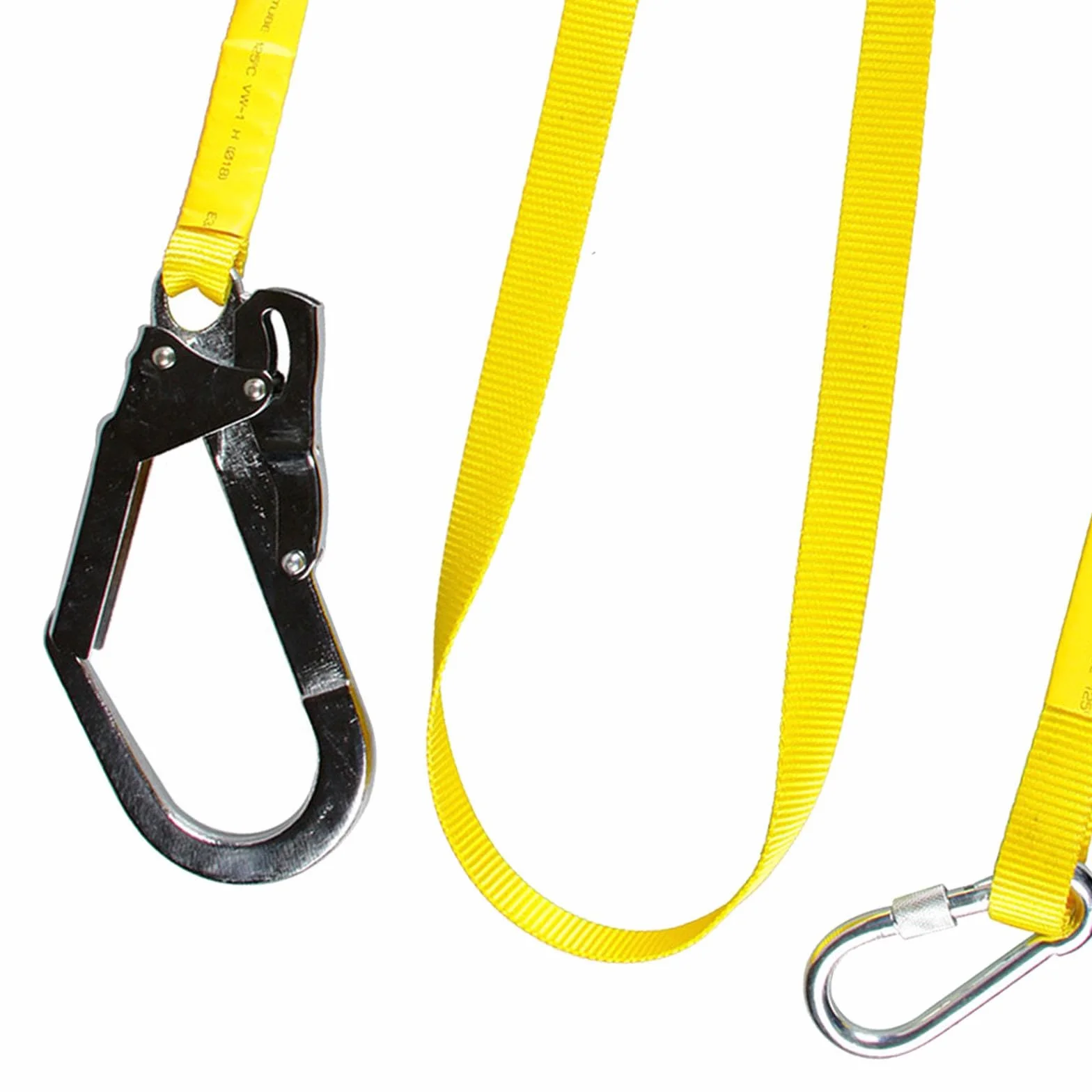 Predolo Arnés de Seguridad para Espeleología Escalada Construcción