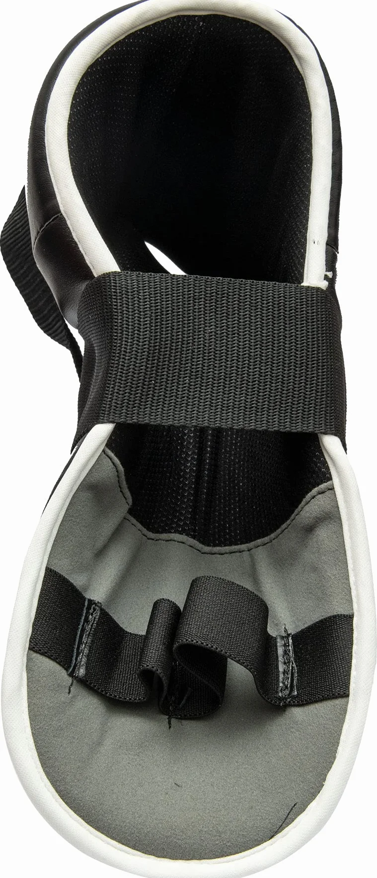 Top Ten Protección para los pies Fight