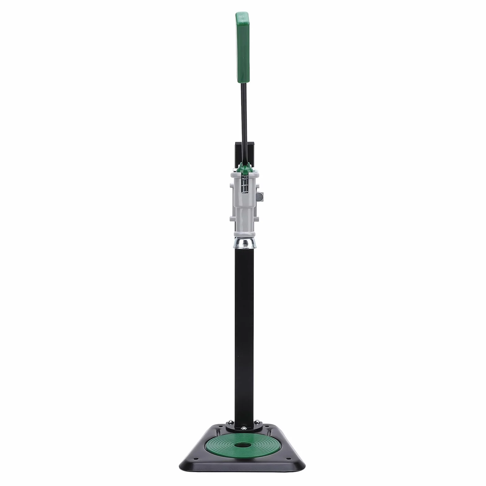 Sxhlseller Máquina Taponadora de Botellas de Cerveza, Herramienta Manual Eficiente para Tapar Botellas de Mesa para Elaboración Casera, Material de Hierro