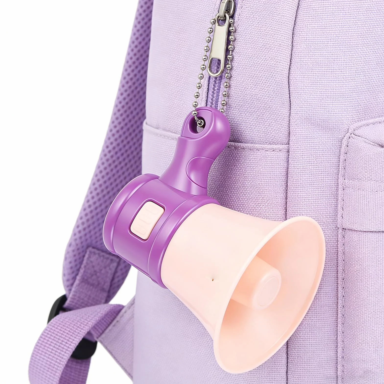 Altavoz Megáfono Portátil con Grabación, Juguete para Niños