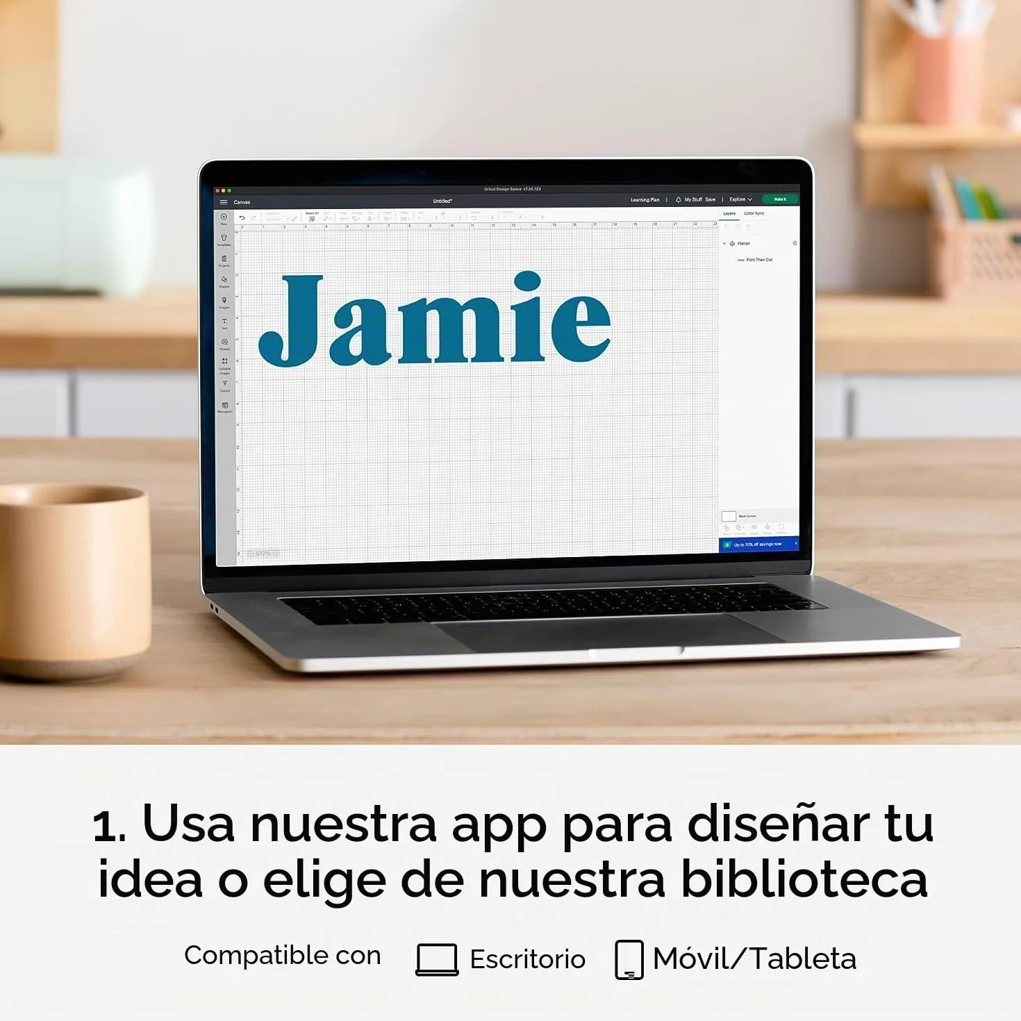 Cricut Joy | Paquete de inicio (2024), Paquette de inicio (2024)