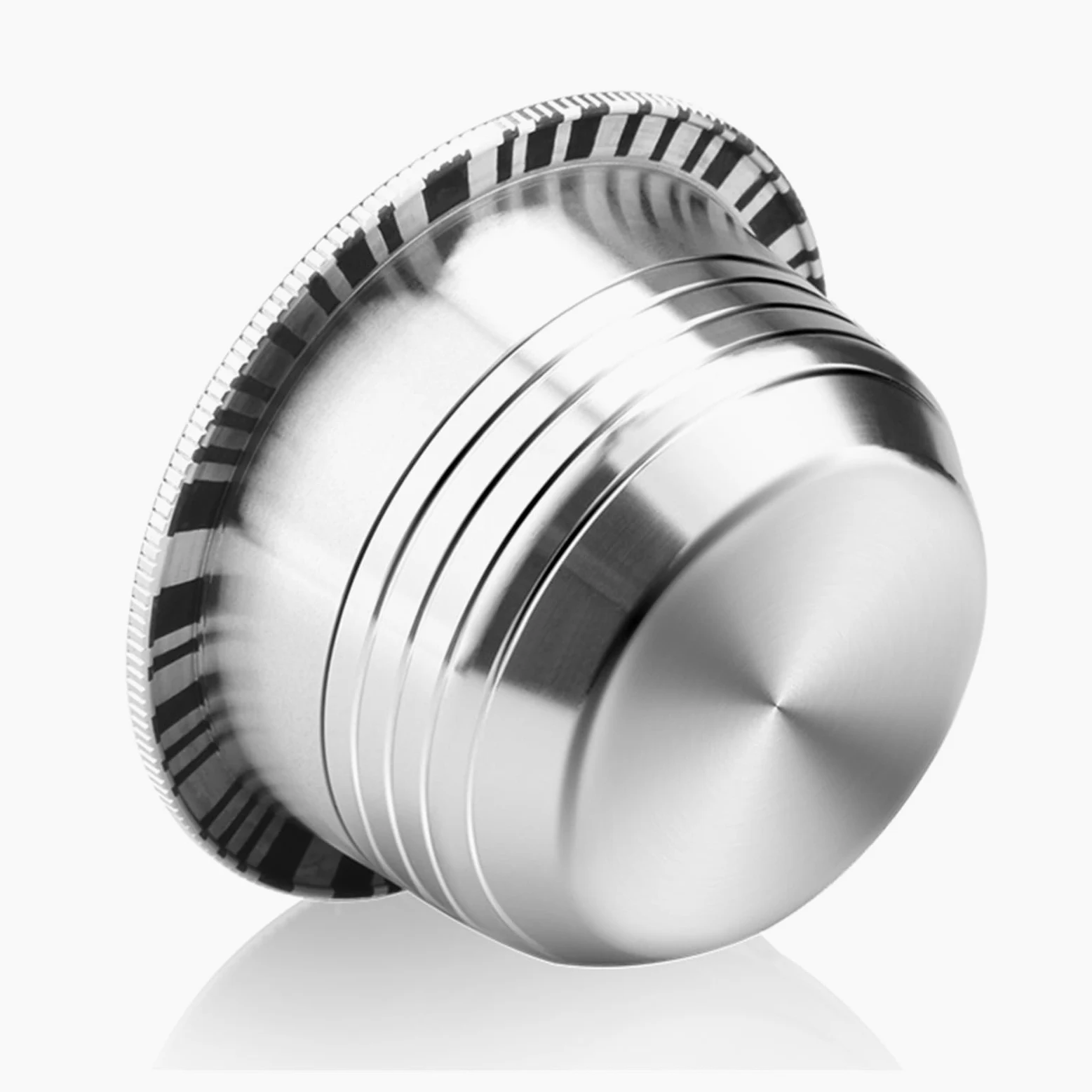 INEOUT Cápsulas Recargables de Filtro de café Reutilizables Herramientas útiles compatibles con Nespresso