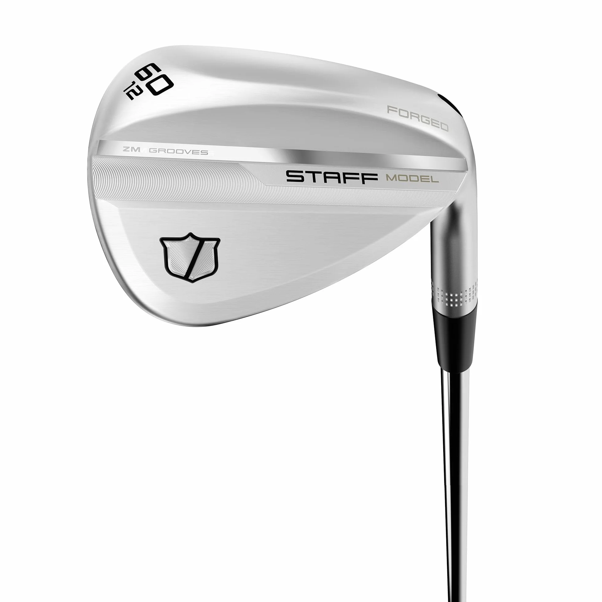 Wilson Staff Model ZM Wedge Acero Palo de Golf