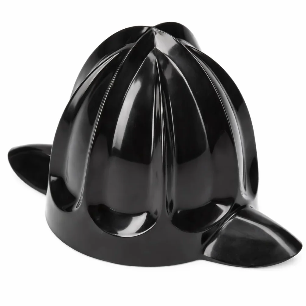 Cono Exprimidor Compatible con Philips HR3962/01, HR2752, HR2752/50 – Repuesto de Prensa para Cítricos – Accesorio Exprimidor (420303601891) Negro