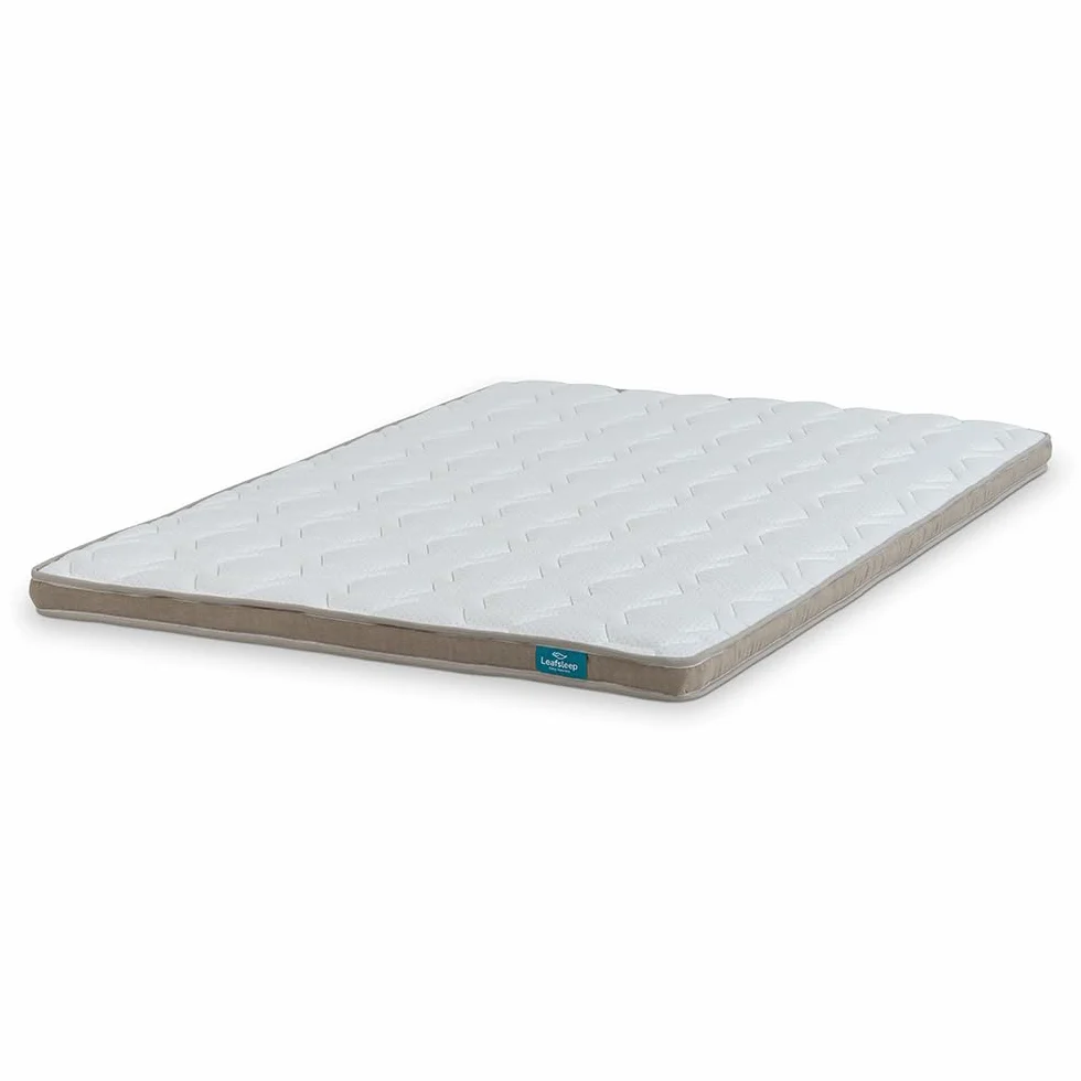 SobreColchón Viscoelástico Nature Topper 195 x 150 cm