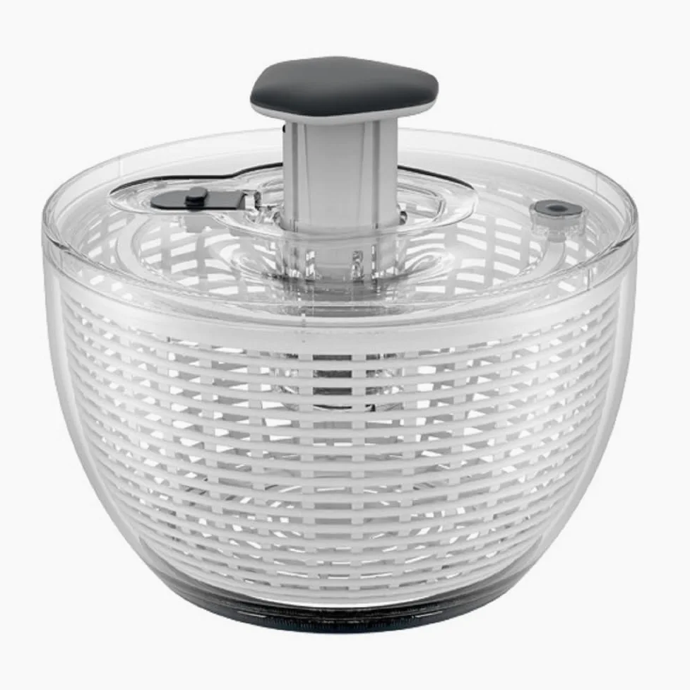 centrifugadora de ensaladas, centrifugadora de Lechuga, Secadora Manual de Verduras, centrifugadora de ensaladas Secadora de Lechuga, Secadora de Verduras de Prensa mezcladora de ensaladas